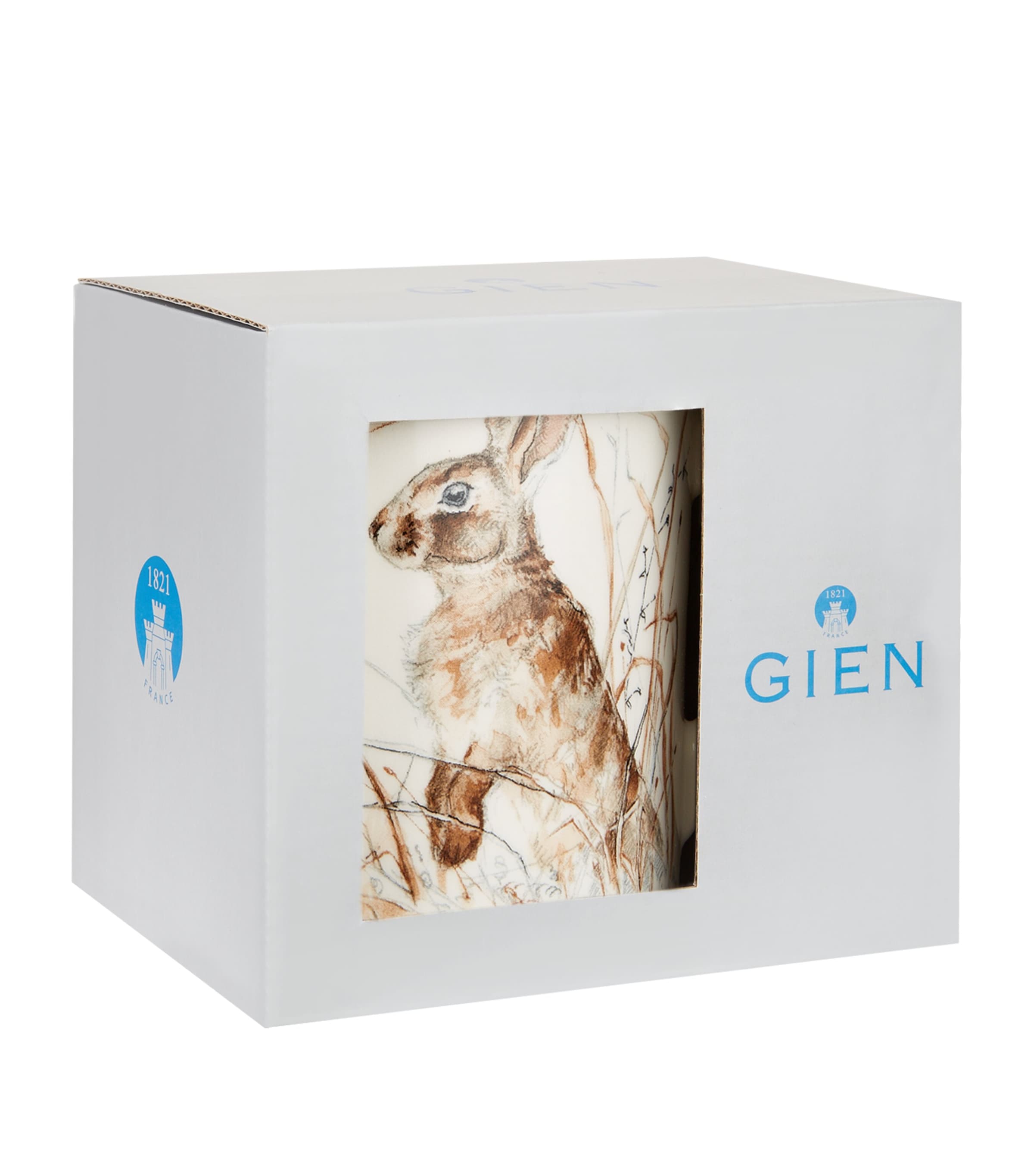 Sologne Mug MULTI Image 2