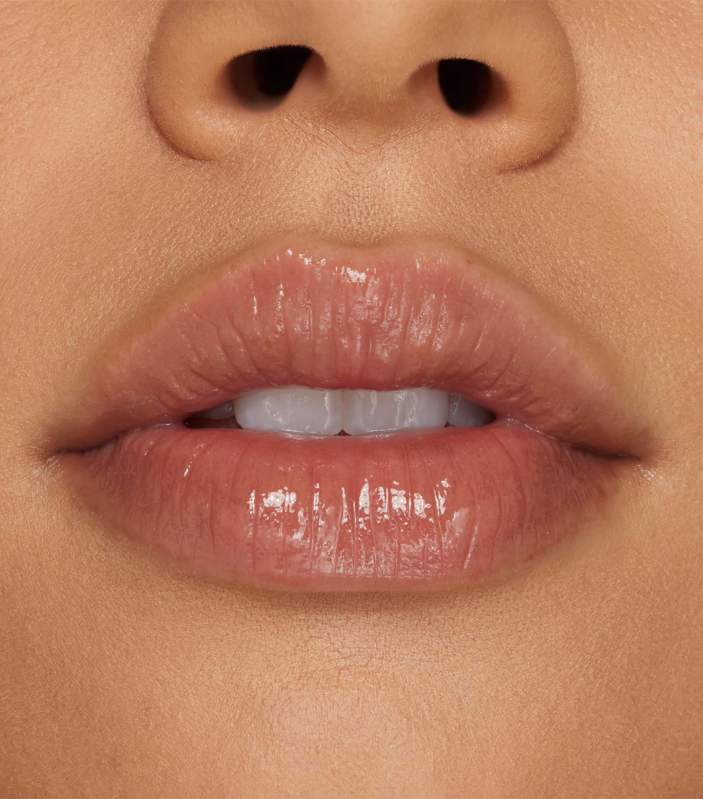 Kylie Cosmetics Supple Kiss Lip Glaze Literally Image 3