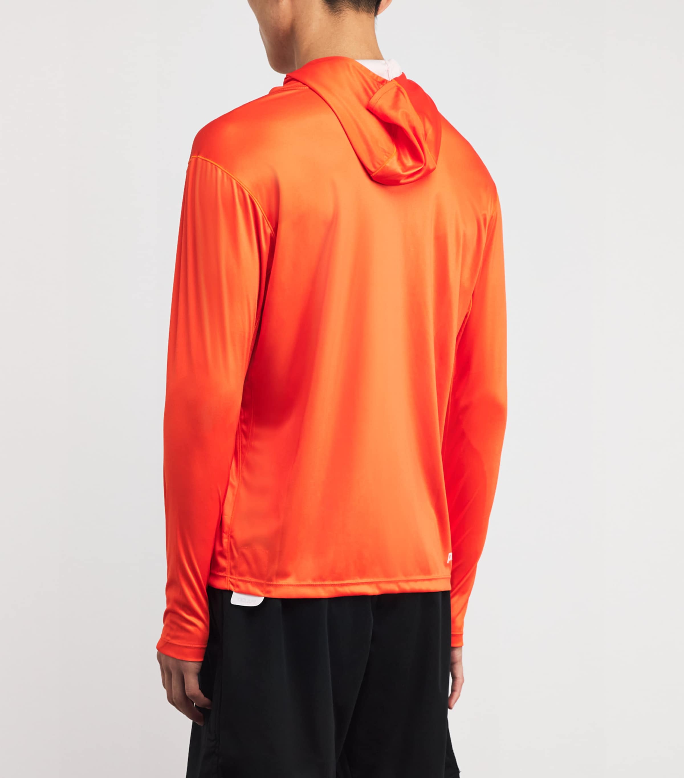 Playing Hoodie GUAVA Image 4