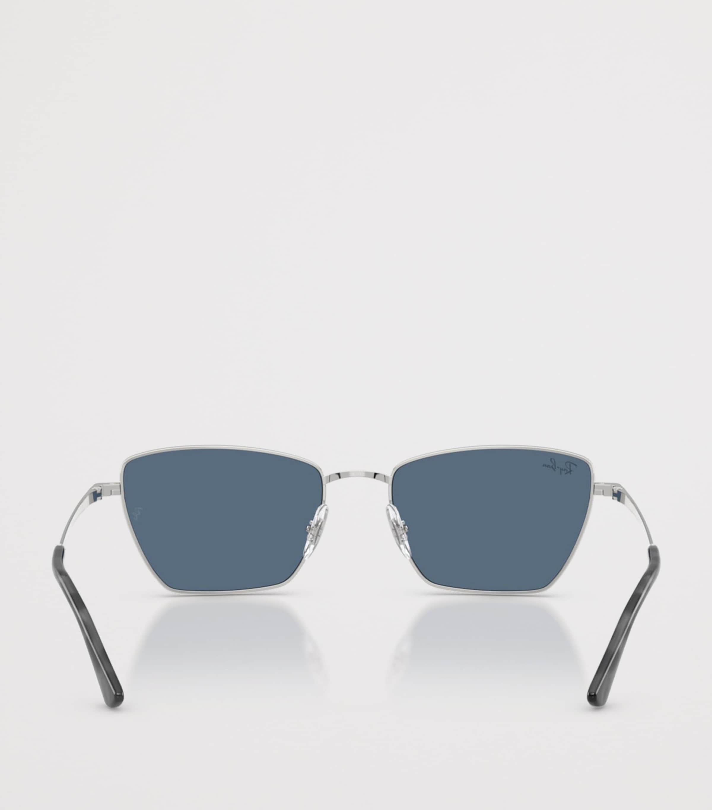 Ray-Ban Metal RB3783 Drea Sunglasses Image 4