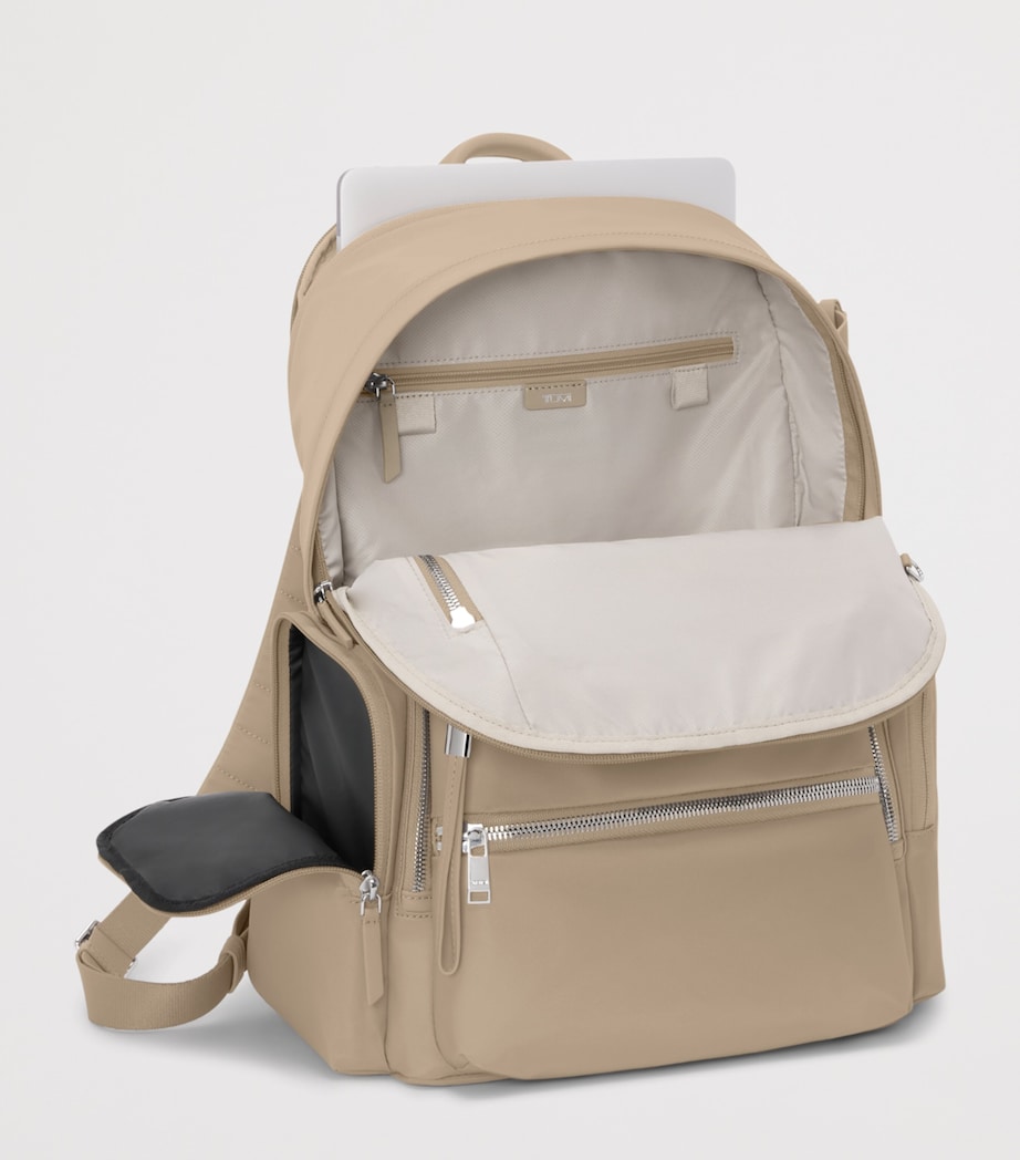 Voyageur Celina Backpack OAT 741 Image 3