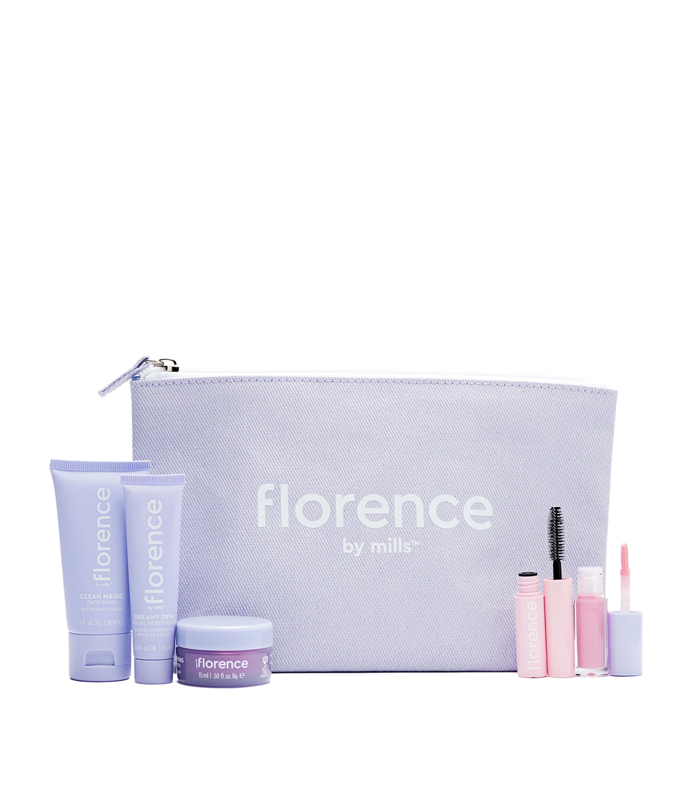 FLORENCE BY MILLS AVA'S ESSENTIAL KIT 2.0 GIFT SET