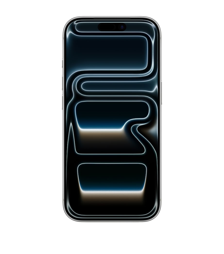 iPhone 17 Pro 512GB – Silver SILVER Image 2