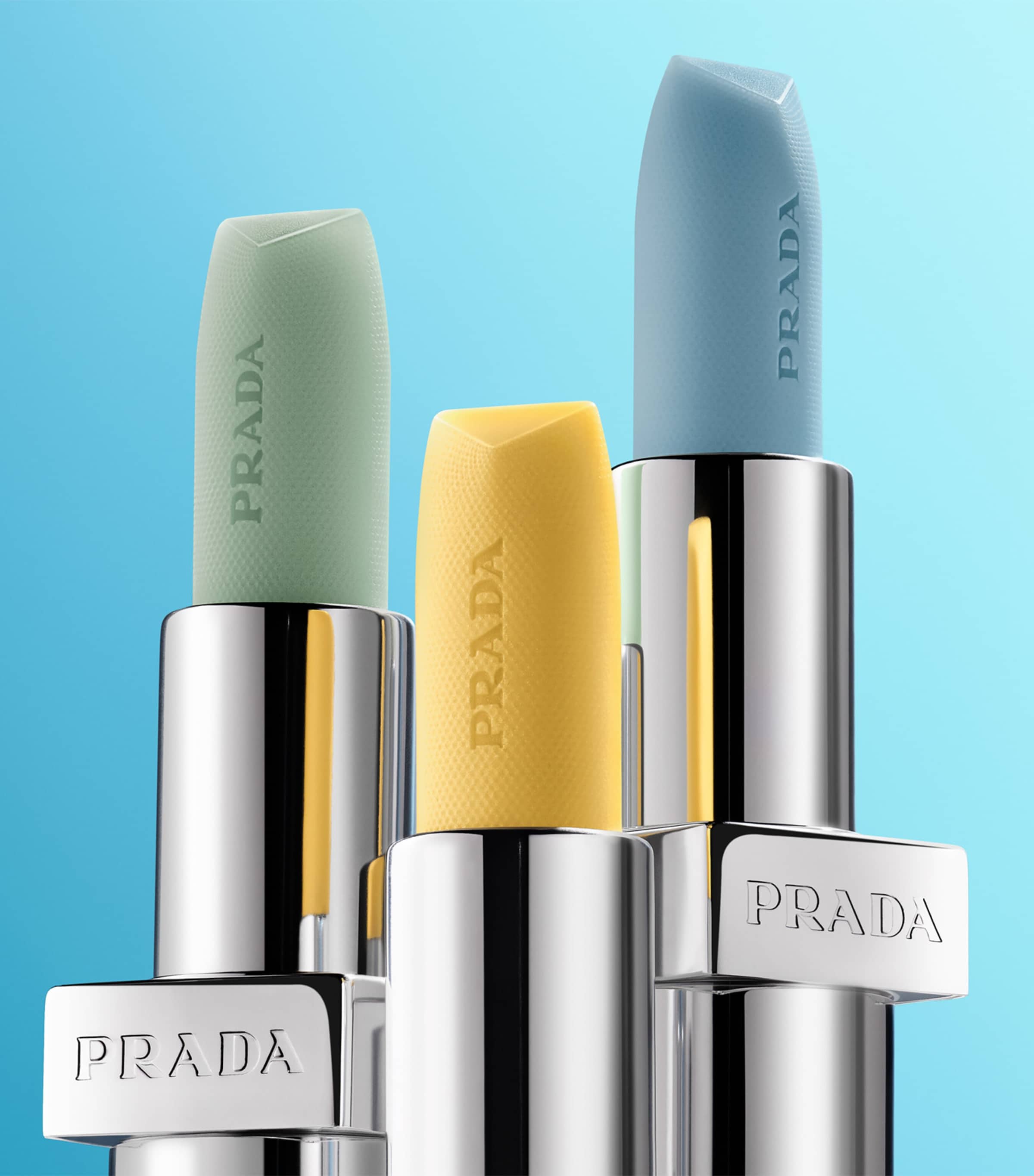 Banana Balm Lip Frosting Care NO COLOUR Image 8