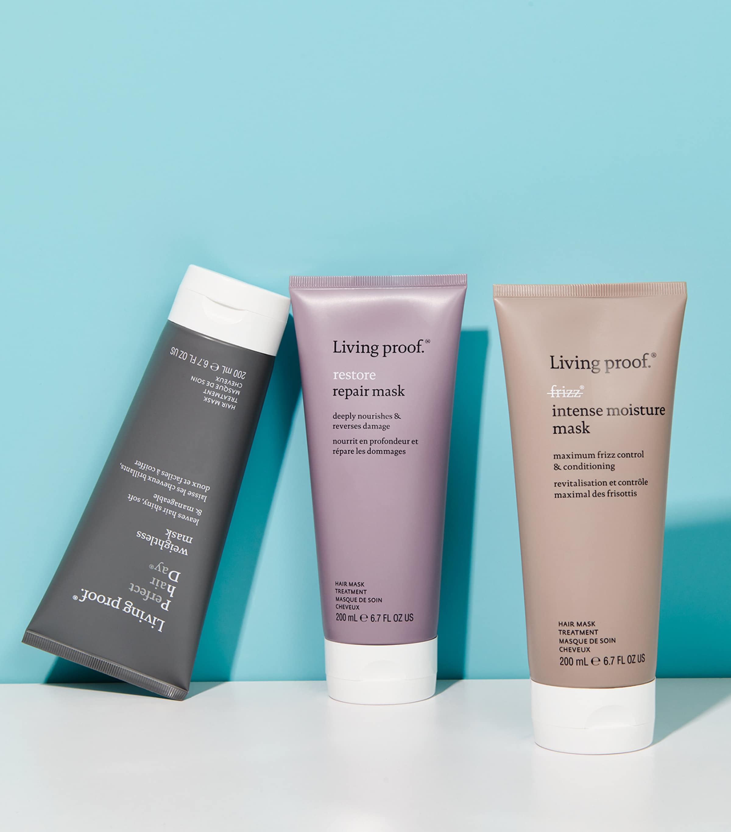 Living Proof Lp Restore Repair Mask 200Ml 20 Image 6