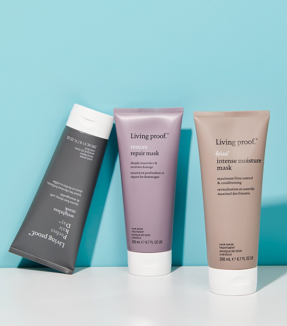 Living Proof Lp Restore Repair Mask 200Ml 20 Image 6