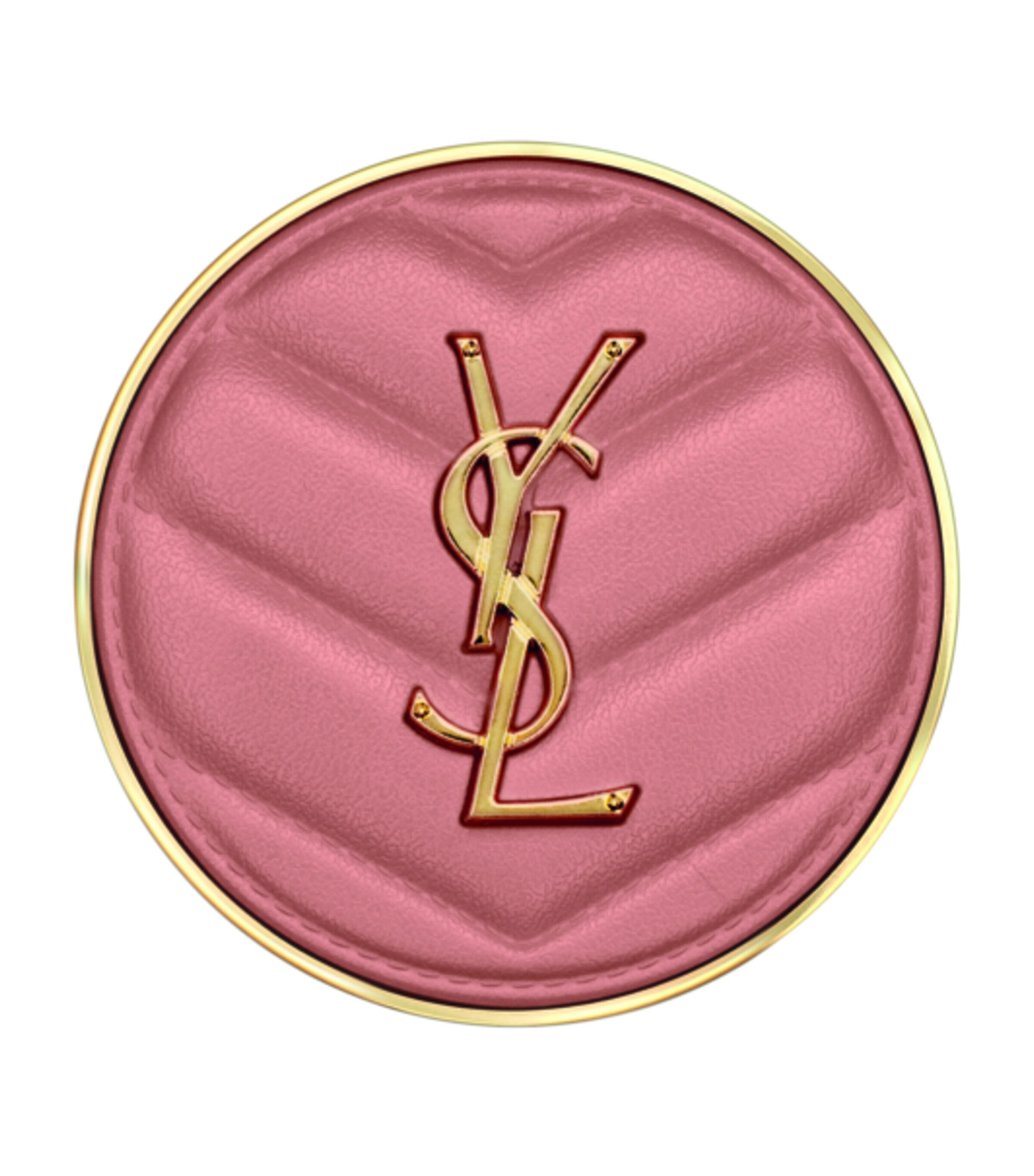 YSL Make Me Blush Bold Blurring Blush Noctural Nude Image 1