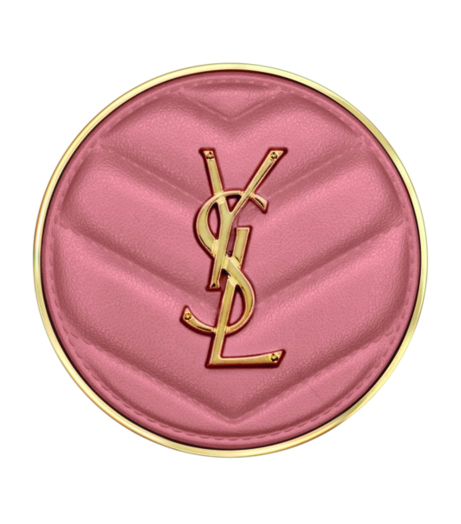 YSL Make Me Blush Bold Blurring Blush Noctural Nude Image 1