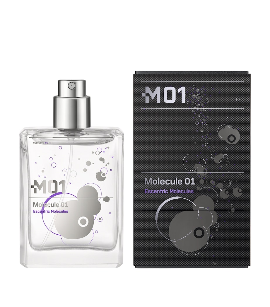 Molecule 01 Eau de Toilette and Case (30ml) NO COLOUR Image 2
