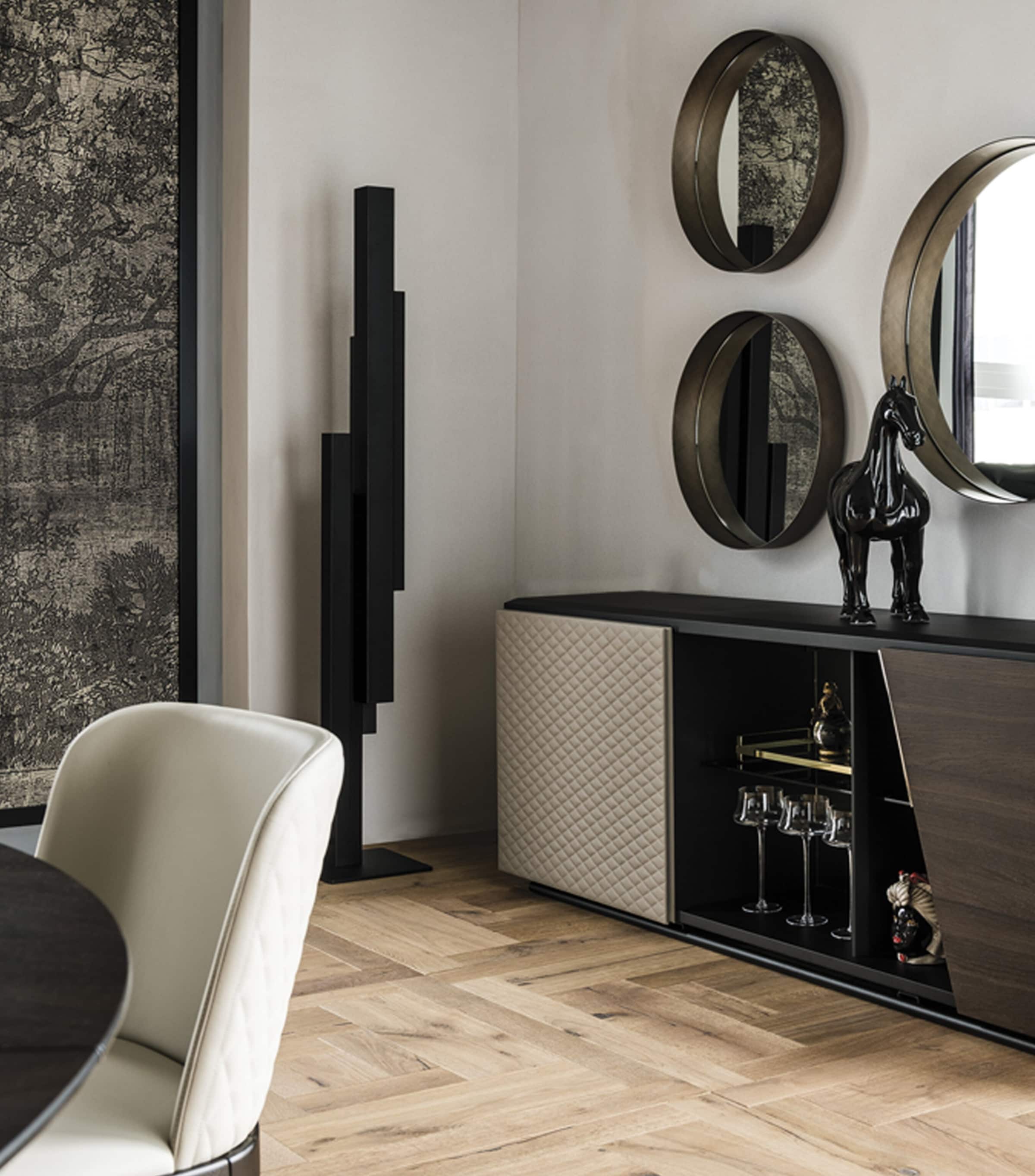 Cattelan Wish Mirror | Home Accessories | Mirrors