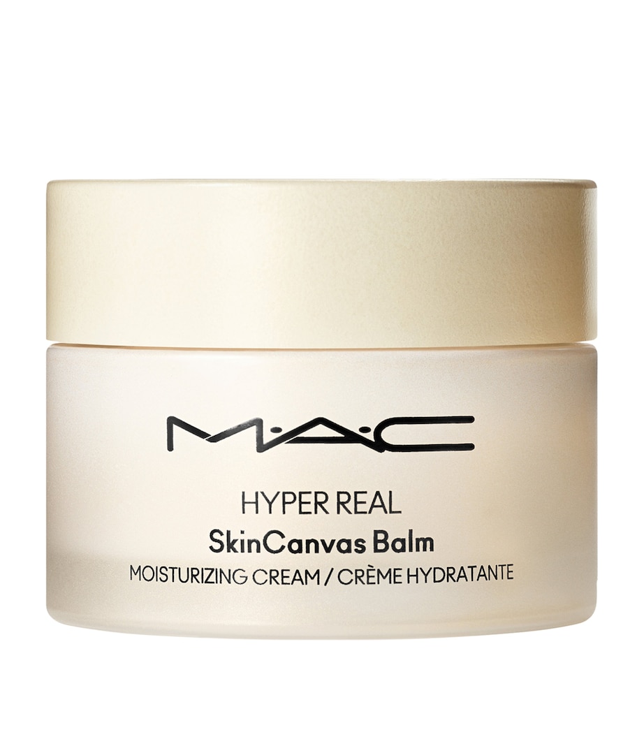 Hyper Real SkinCanvas Balm Moisturizing Cream (30ml) NO COLOUR Image 1
