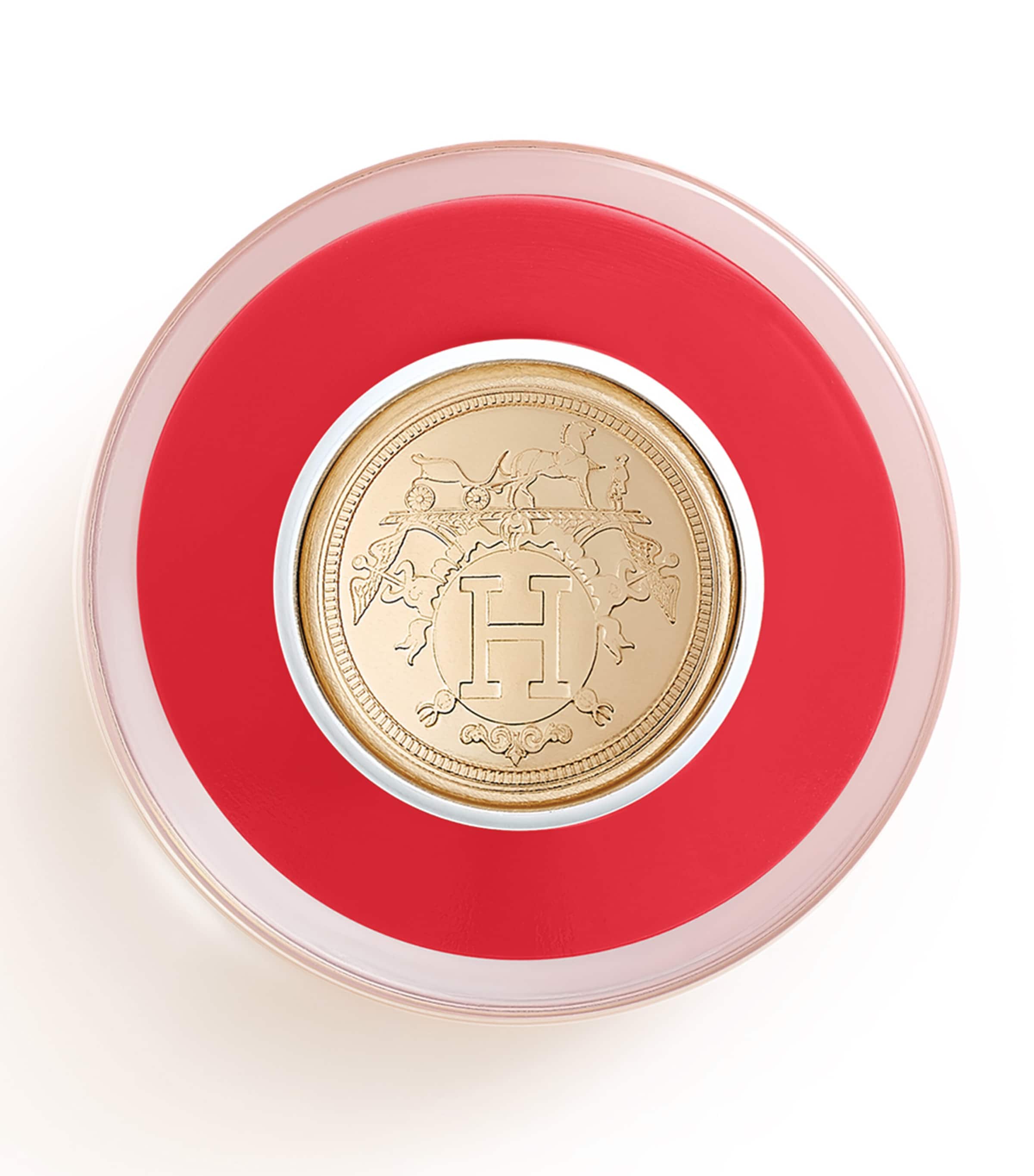 Les Mains Hermès Nail Enamel - 46 Rouge Exotique 46 ROUGE EXOTIQUE Image 5