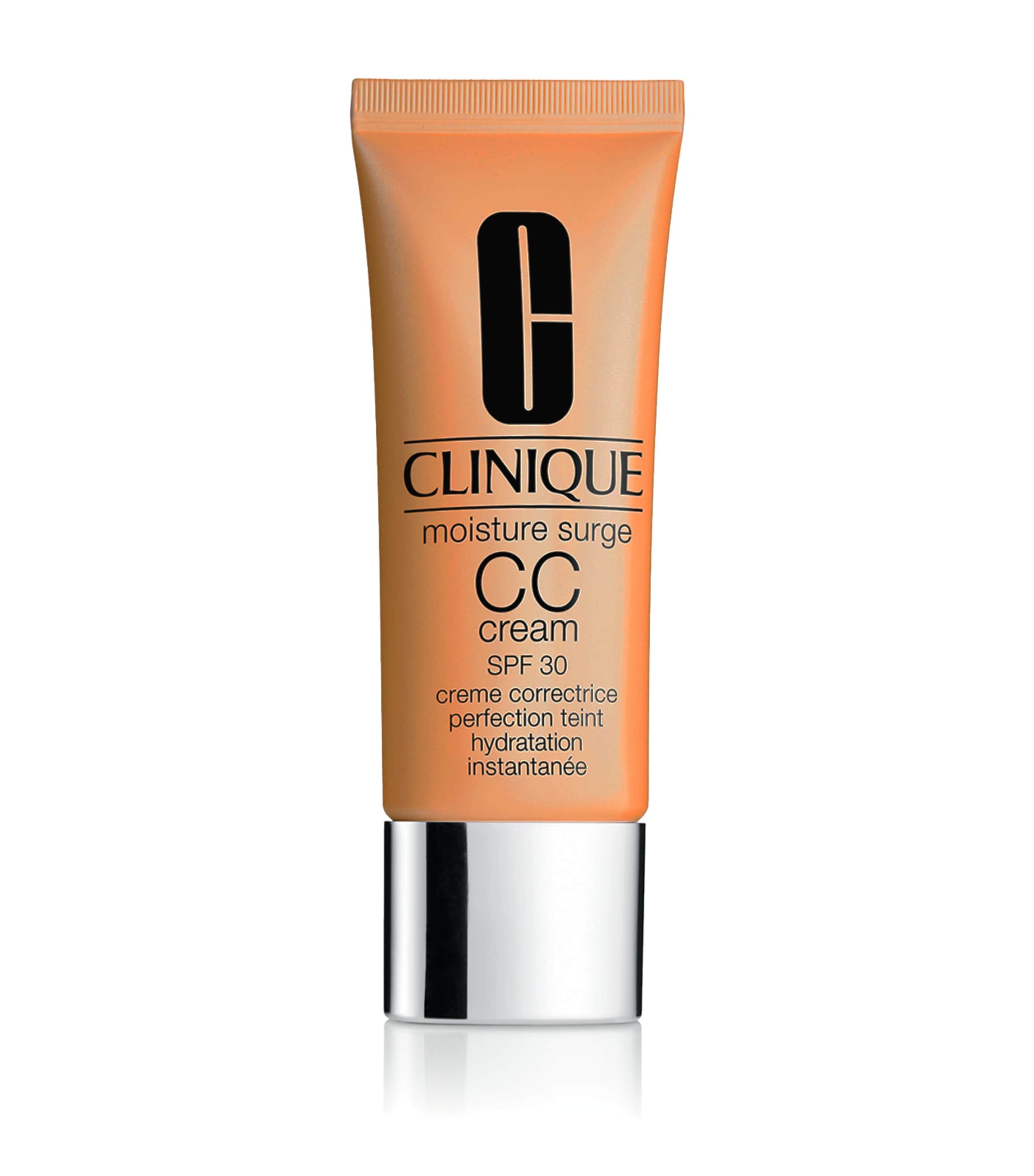 Clinique Moisture Surge CC Cream SPF 30 (40ml) | Make-up | Face | BB & CC Creams | Designers | Clinique