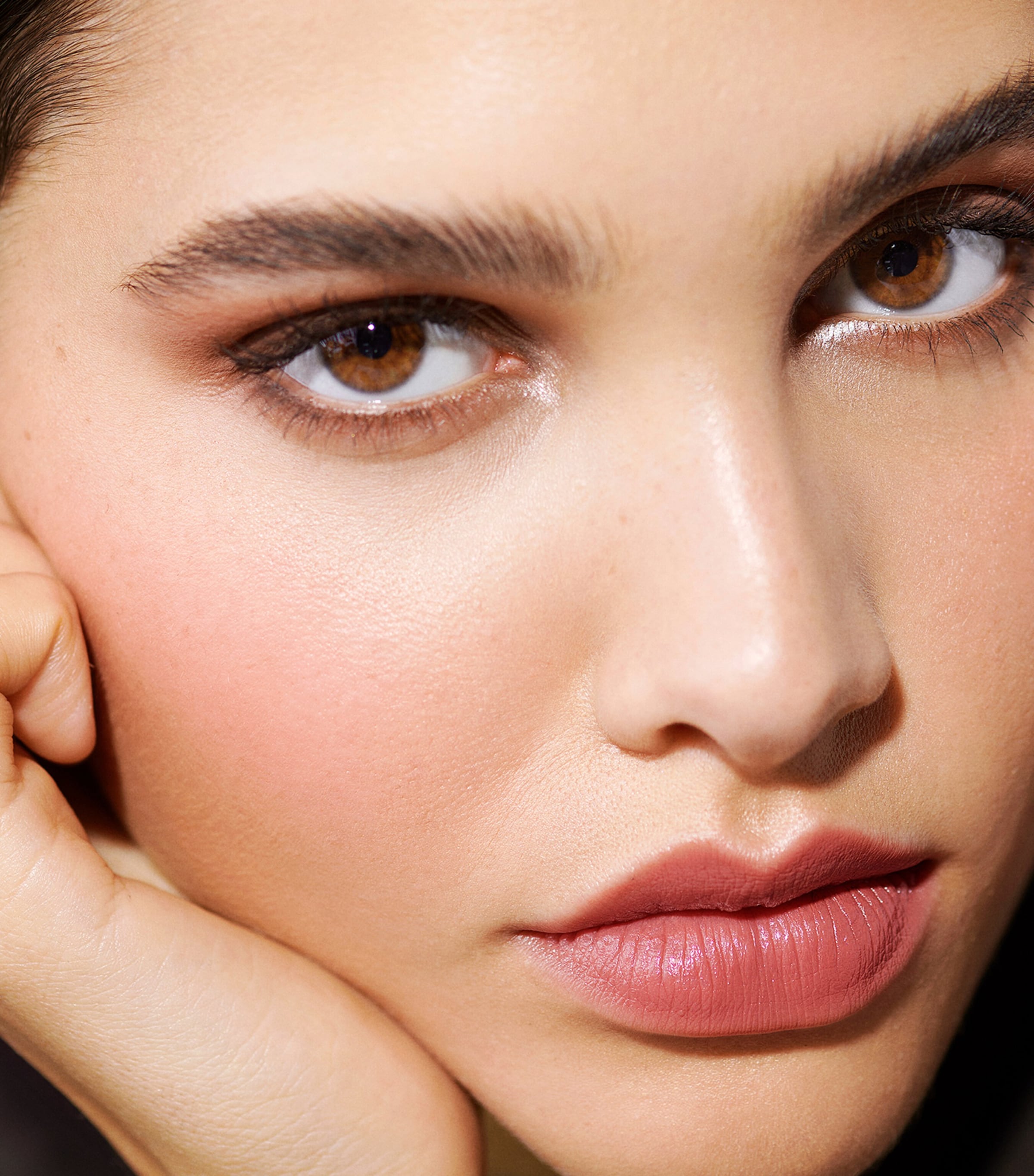 Bobbi Brown Rosey Nudes Eyeshadow Palette Rosey Nude Image 4