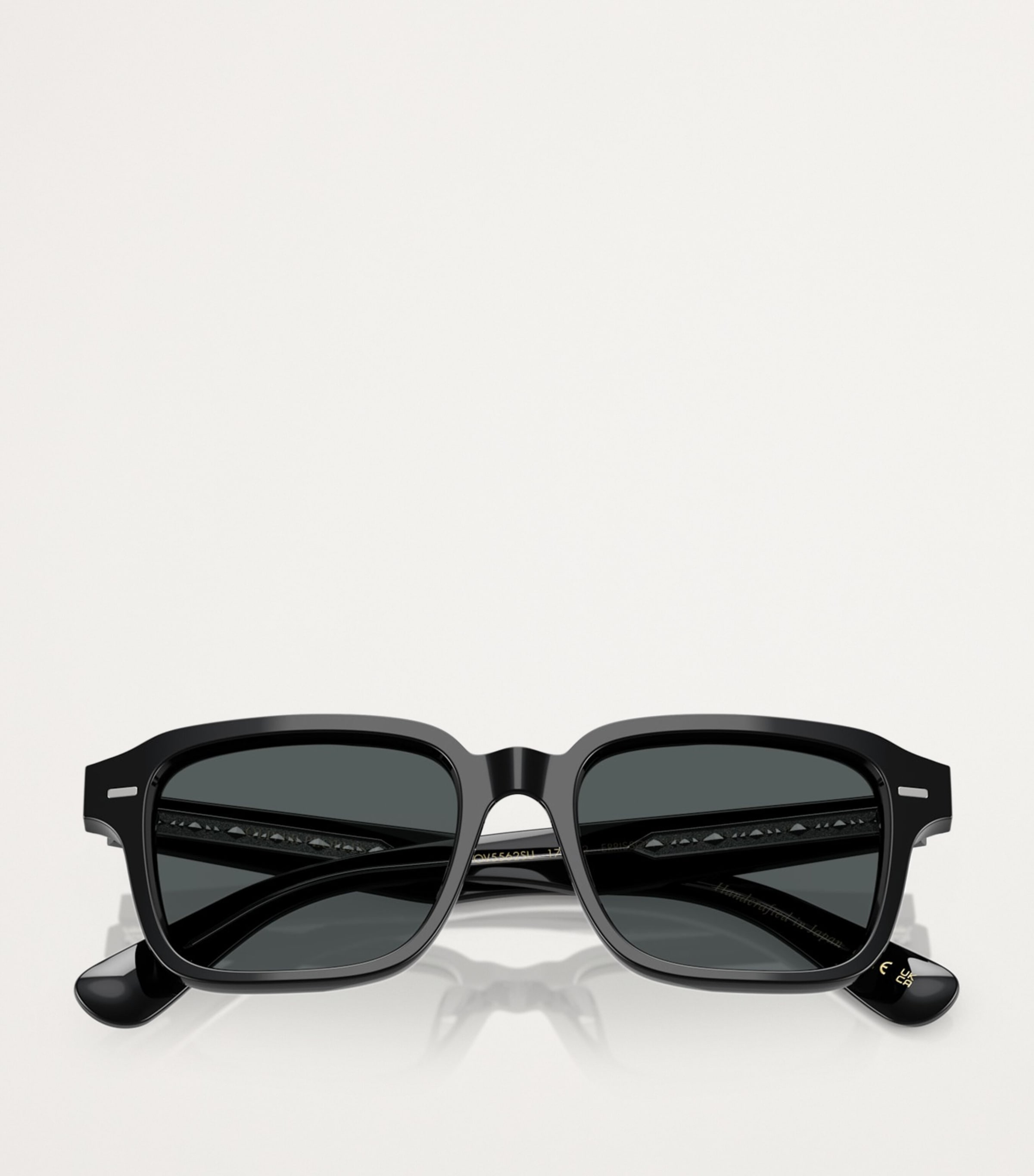 Acetate Errisson Sun Sunglasses 1731P2 Image 5