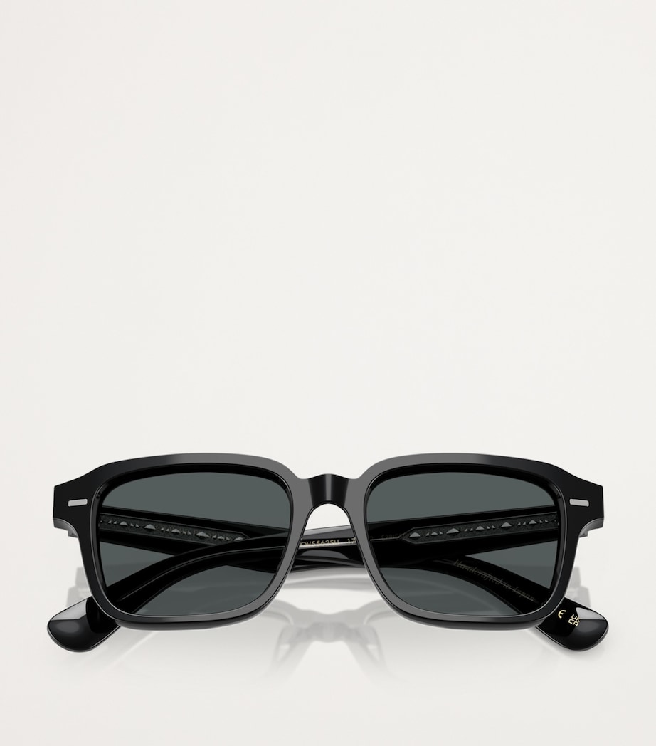 Acetate Errisson Sun Sunglasses 1731P2 Image 5