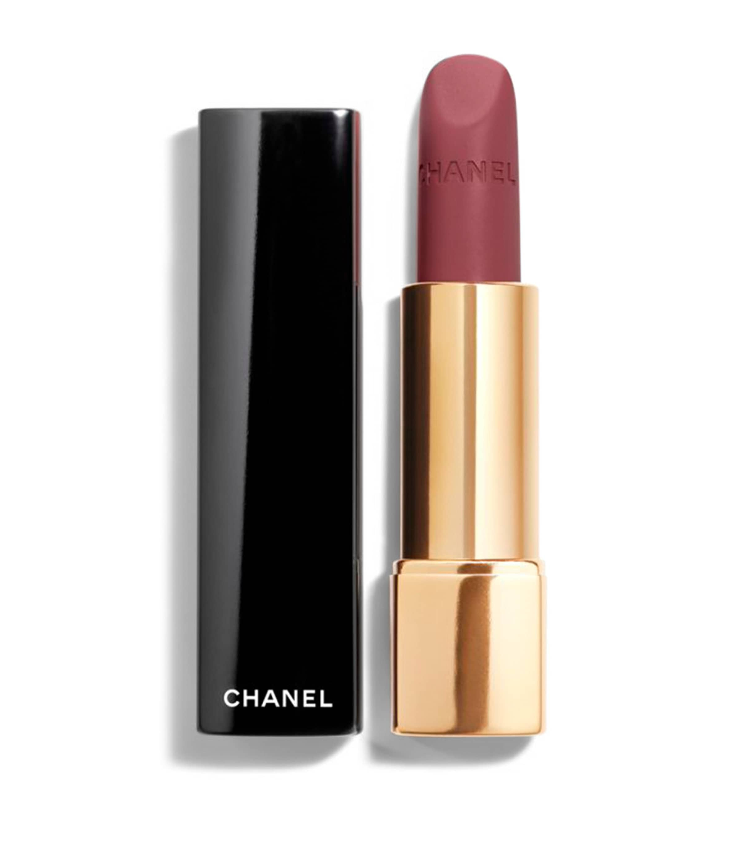 Chanel Rouge Allure Velvet Luminous Matte Lip Colour