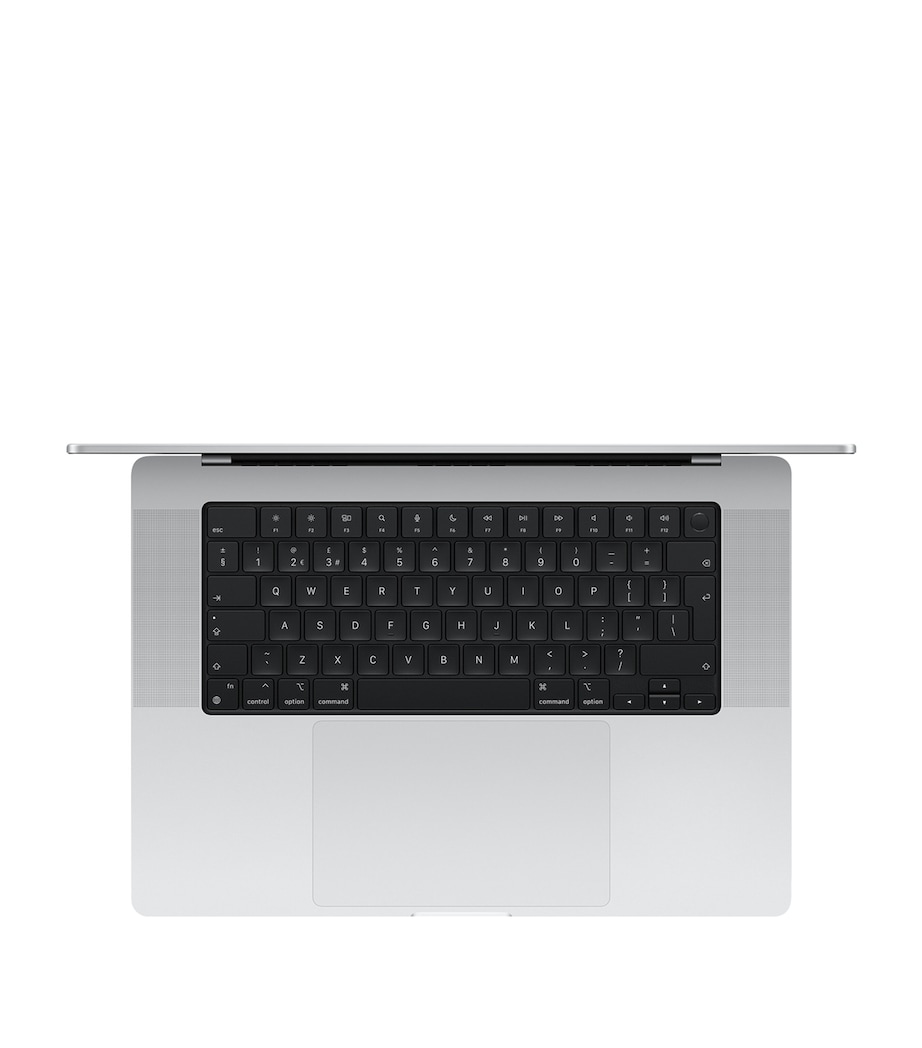 MacBook Pro 16" M3 Max Chip 30-Core GPU 1TB SSD - Silver SILVER Image 4