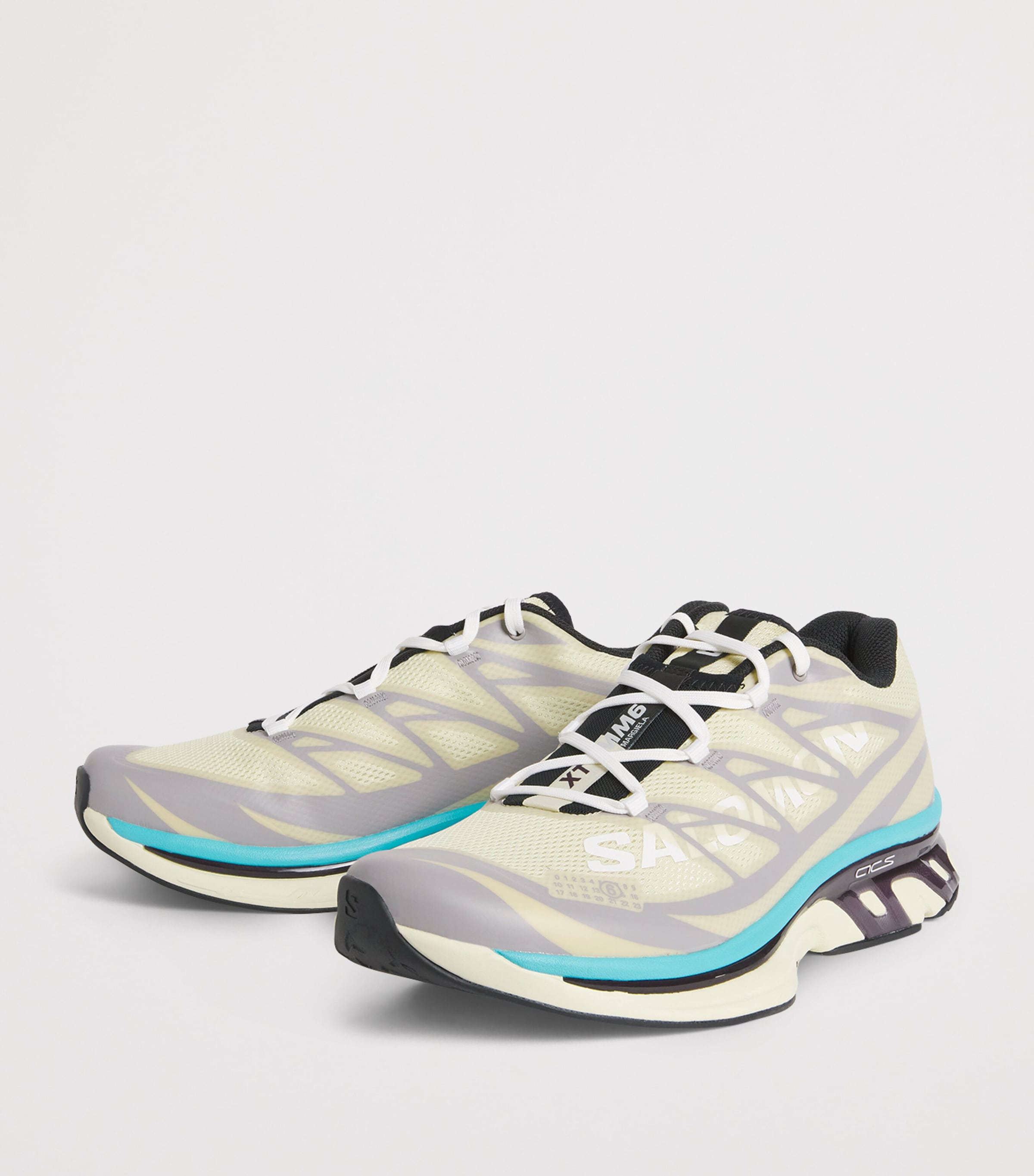 MM6 Maison Margiela x Salomon XT Sneakers Image 3