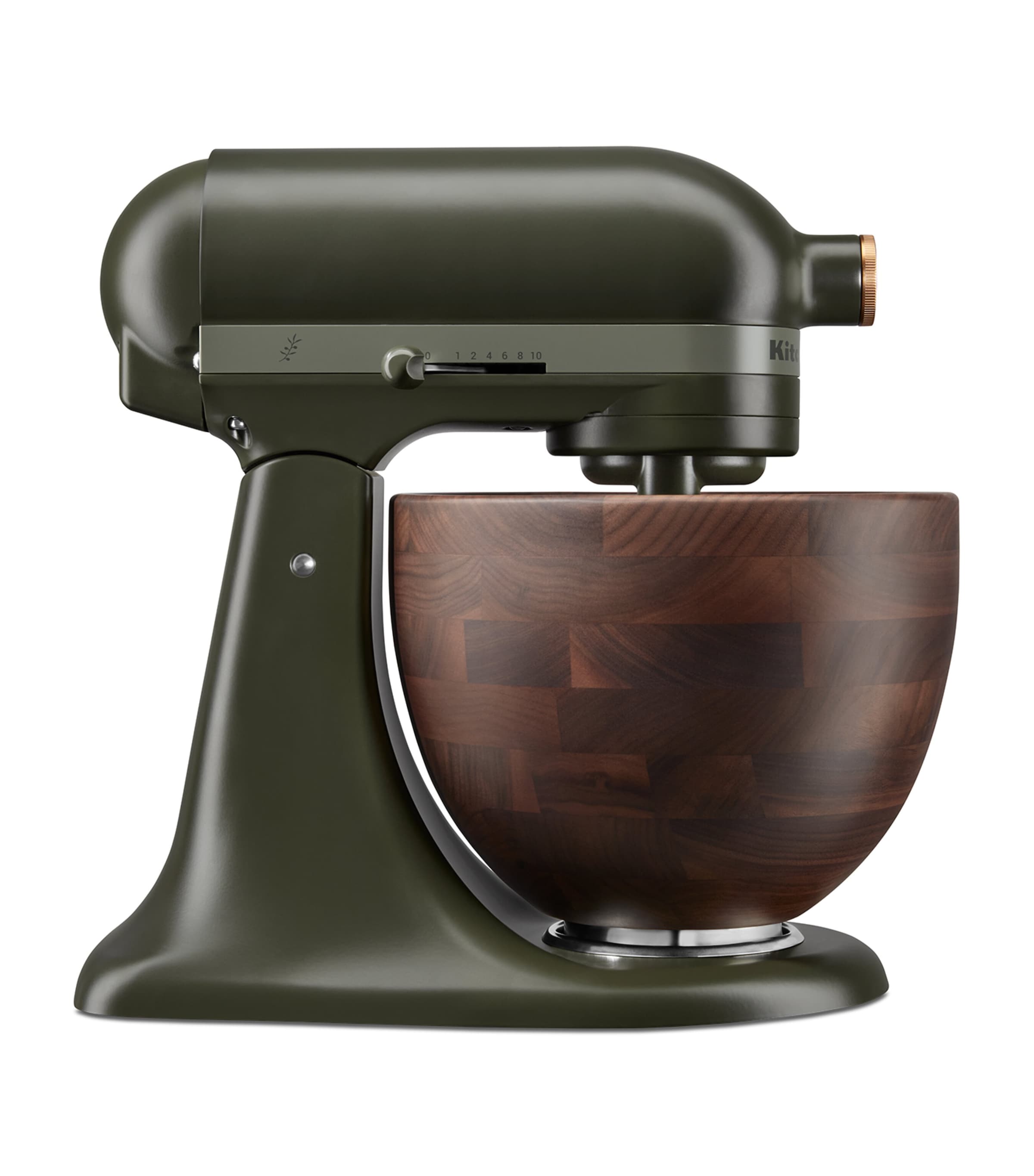 KitchenAid Evergreen Artisan Stand Mixer (4.7L) | Kitchenware | Kitchen Appliances | Food Processors & Mixers | Designers | Kitchenaid