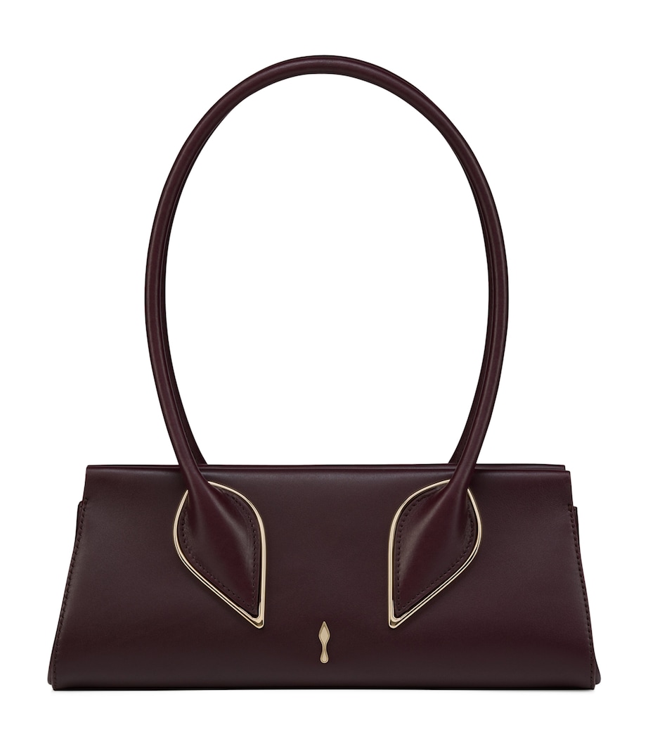 Venus Leather Top-Handle Bag R813 Image 1