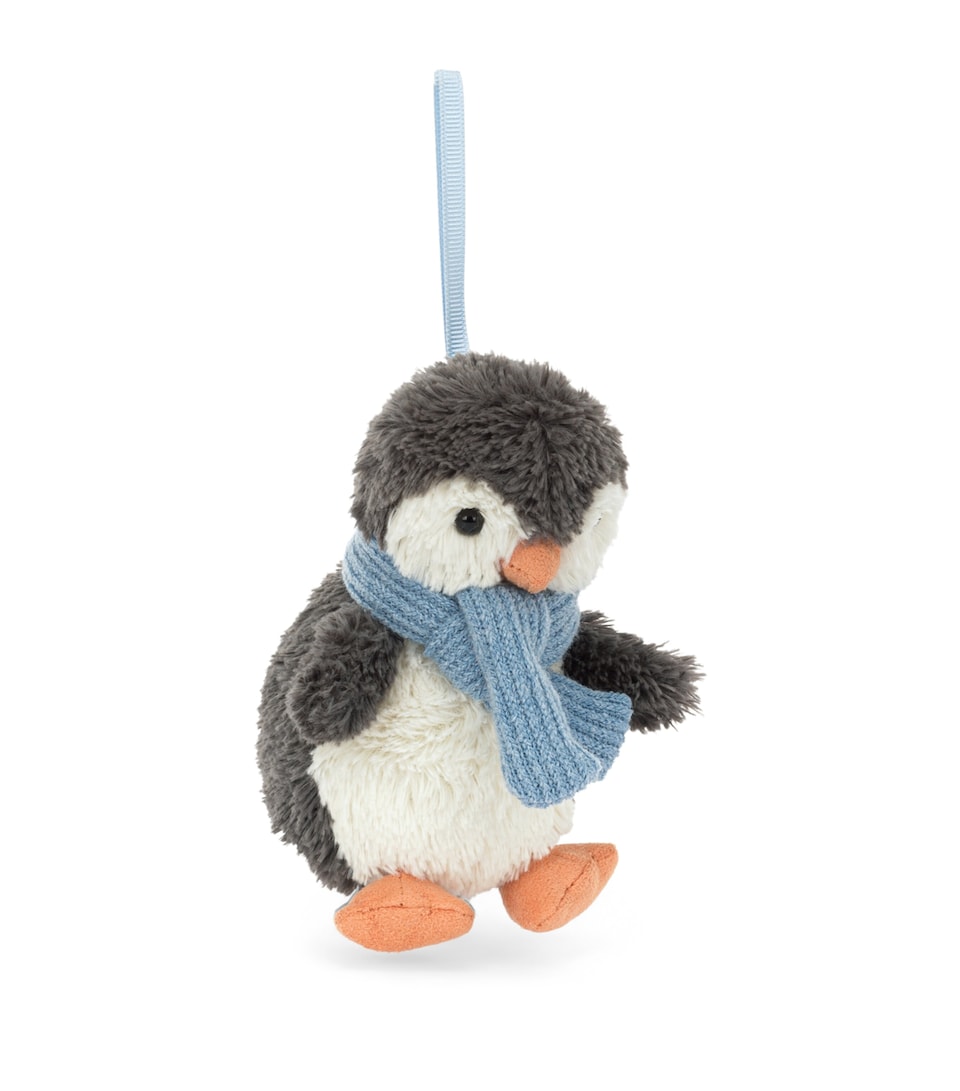 Peanut Penguin Decoration (10cm)