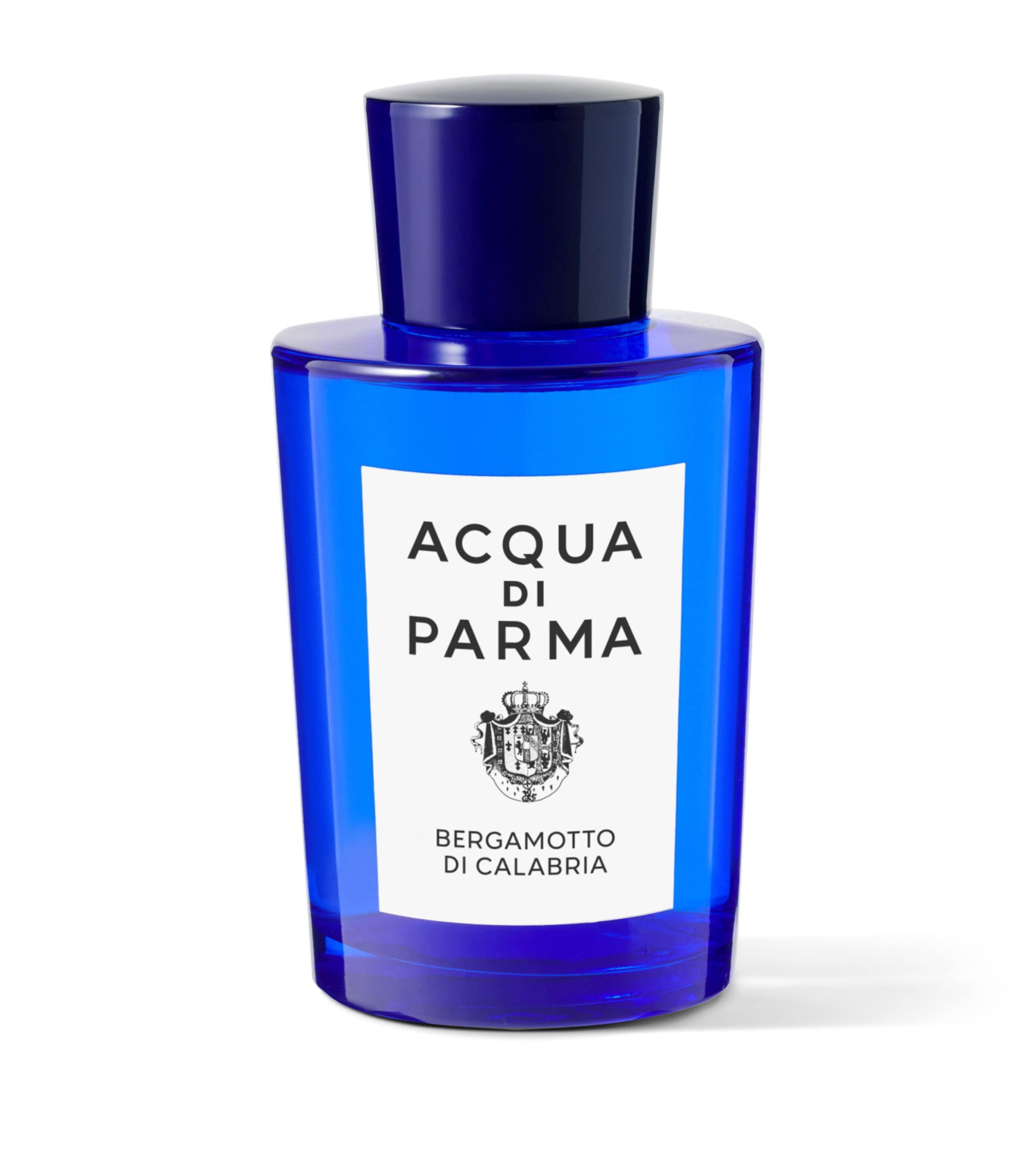 Acqua di Parma Blu Mediterraneo Bergamotto di Calabria Eau de Toilette (180ml) Image 1