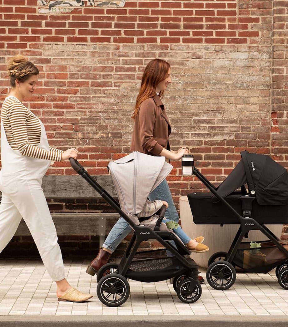 TRIV Next Pushchair BISCOTTI Image 6