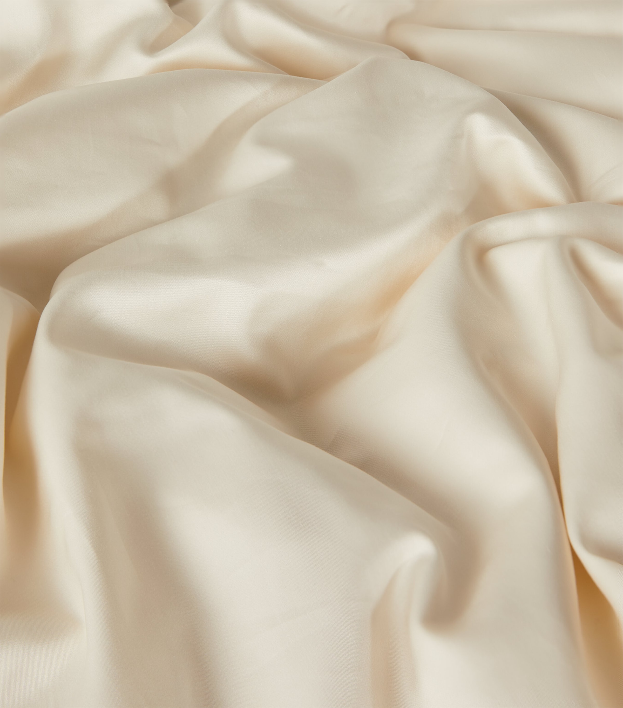 Capela Oxford Pillowcase (50cm x 75cm) NATUREL Image 5