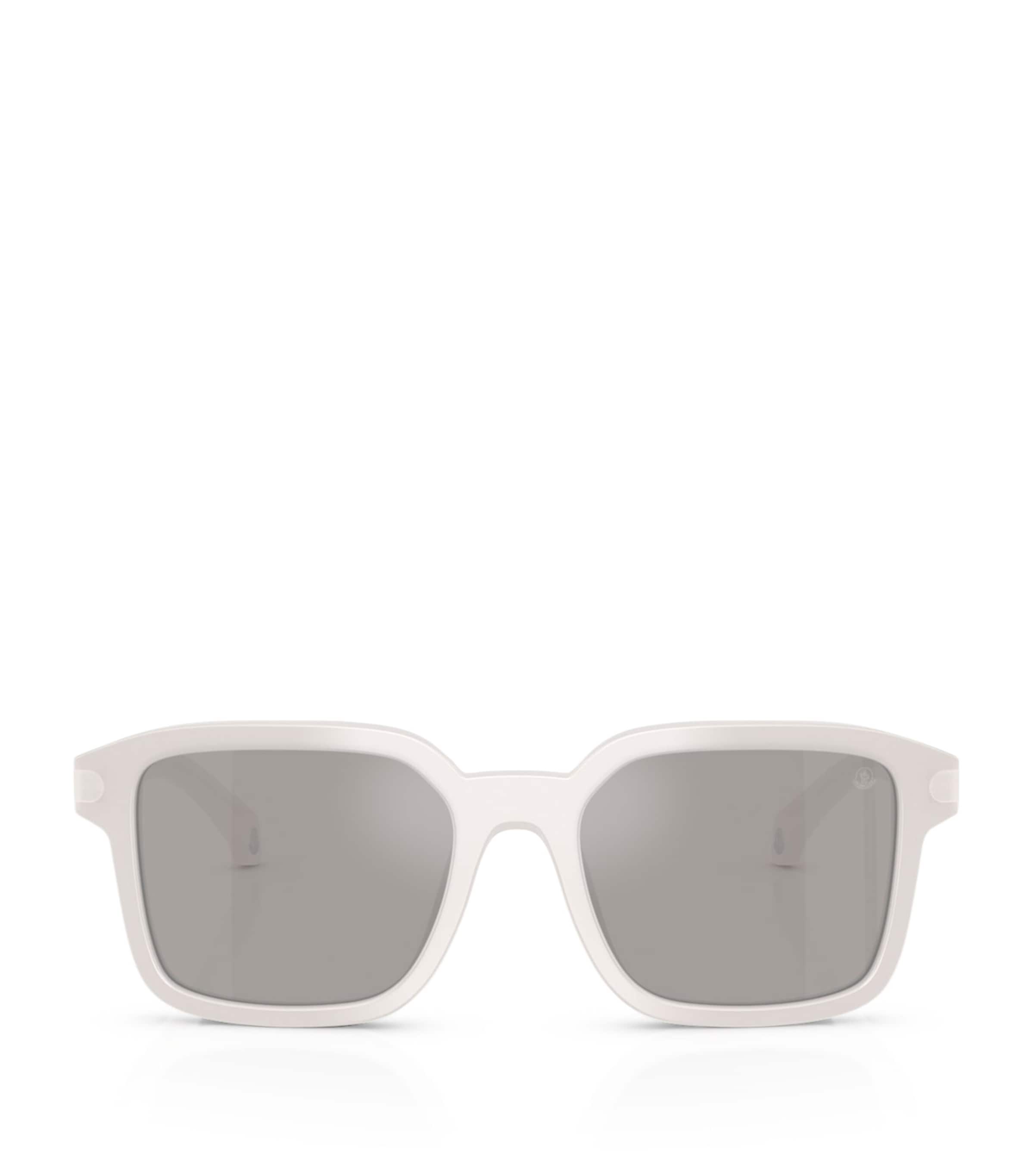 Acetate Quaderna ME6006 Sunglasses 30136G Image 1