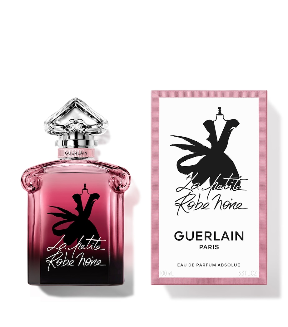 Guerlain La Petite Robe Noire Eau de Parfum Absolue (100ml) Image 2