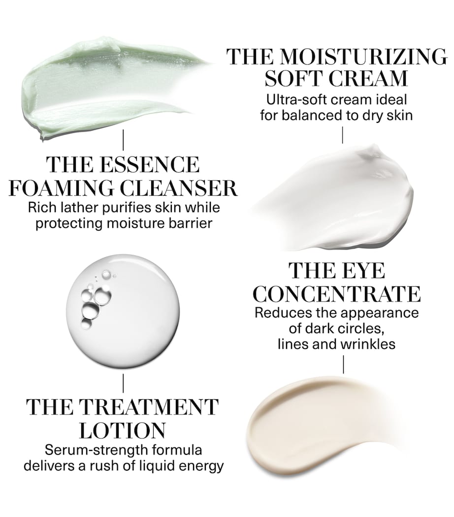 La Mer La Mer Best Sellers Skincare Gift Set Image 4