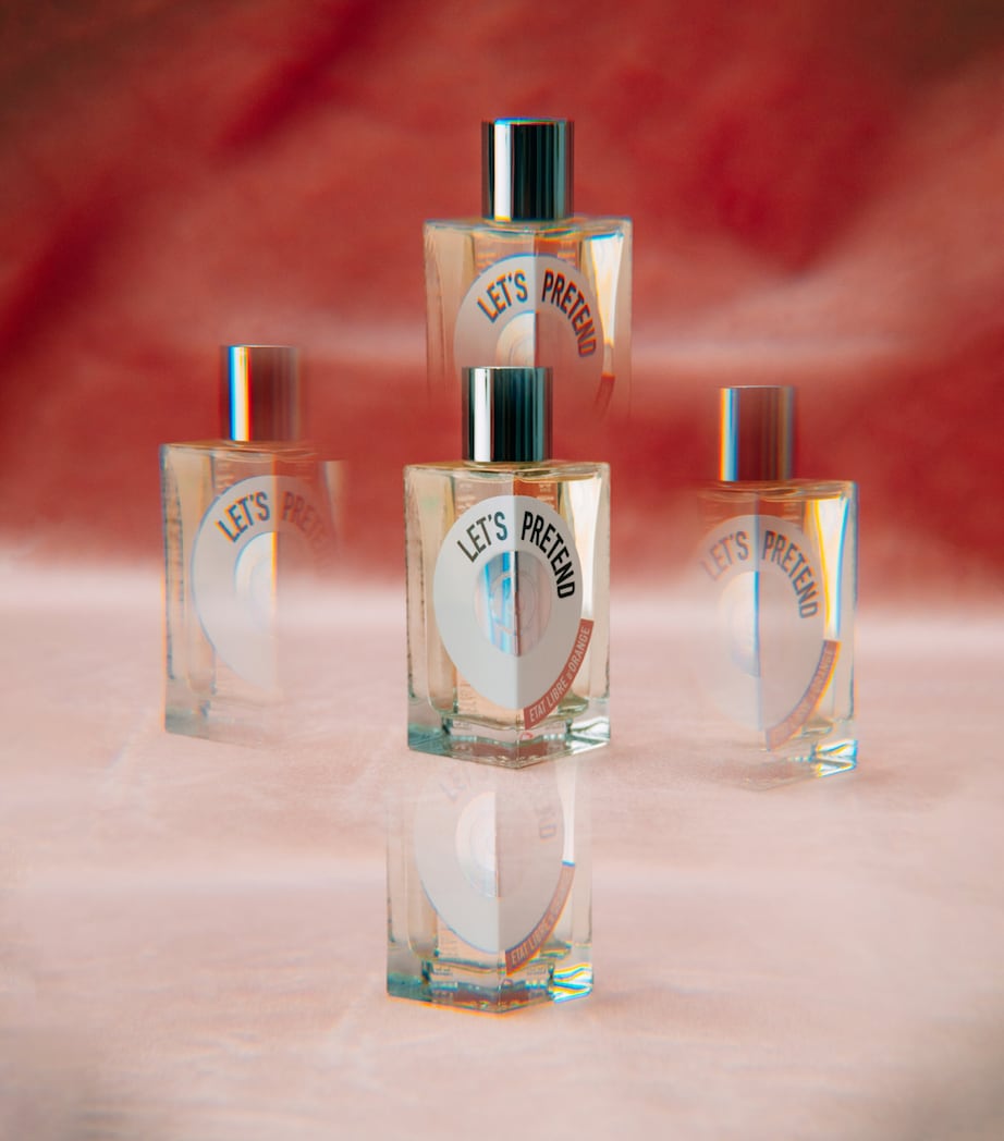 ETAT LIBRE D'ORANGE Let's Pretend Eau de Parfum (100ml) Image 2