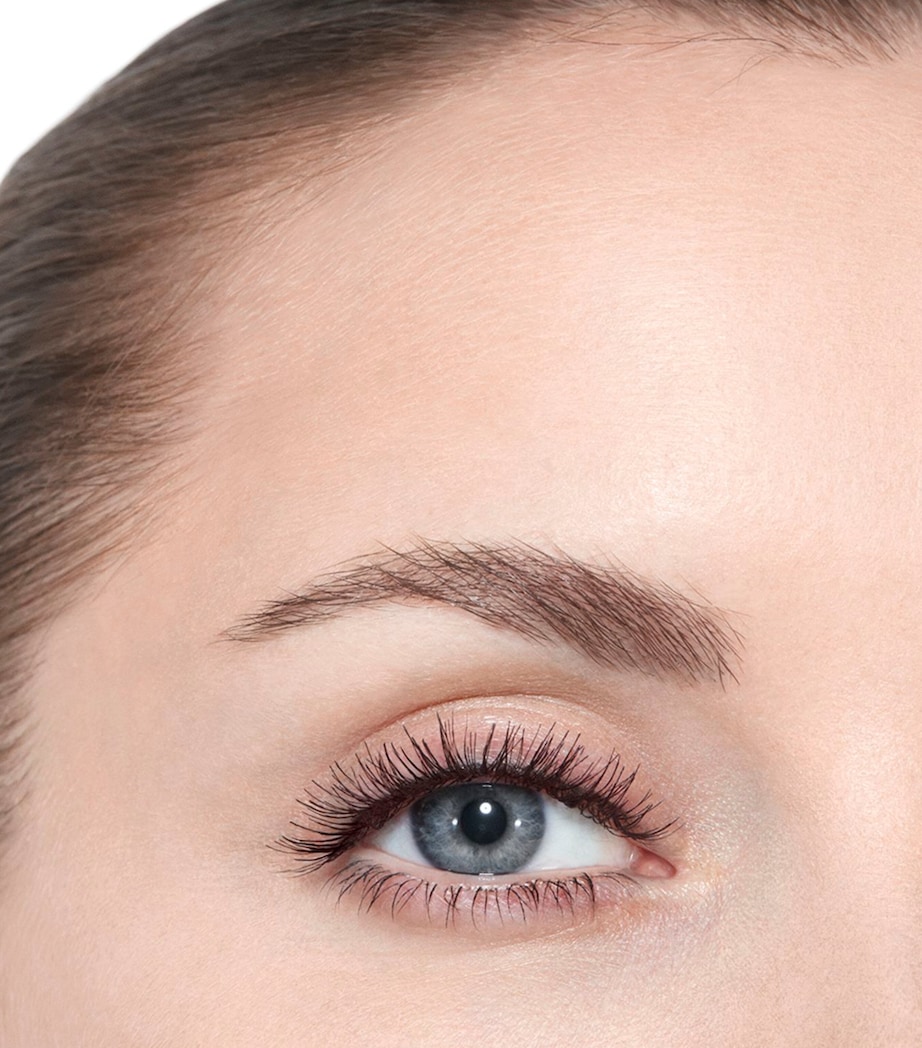 CHANEL LES BEIGES MASCARA Volume and Definition Mascara Black Image 5