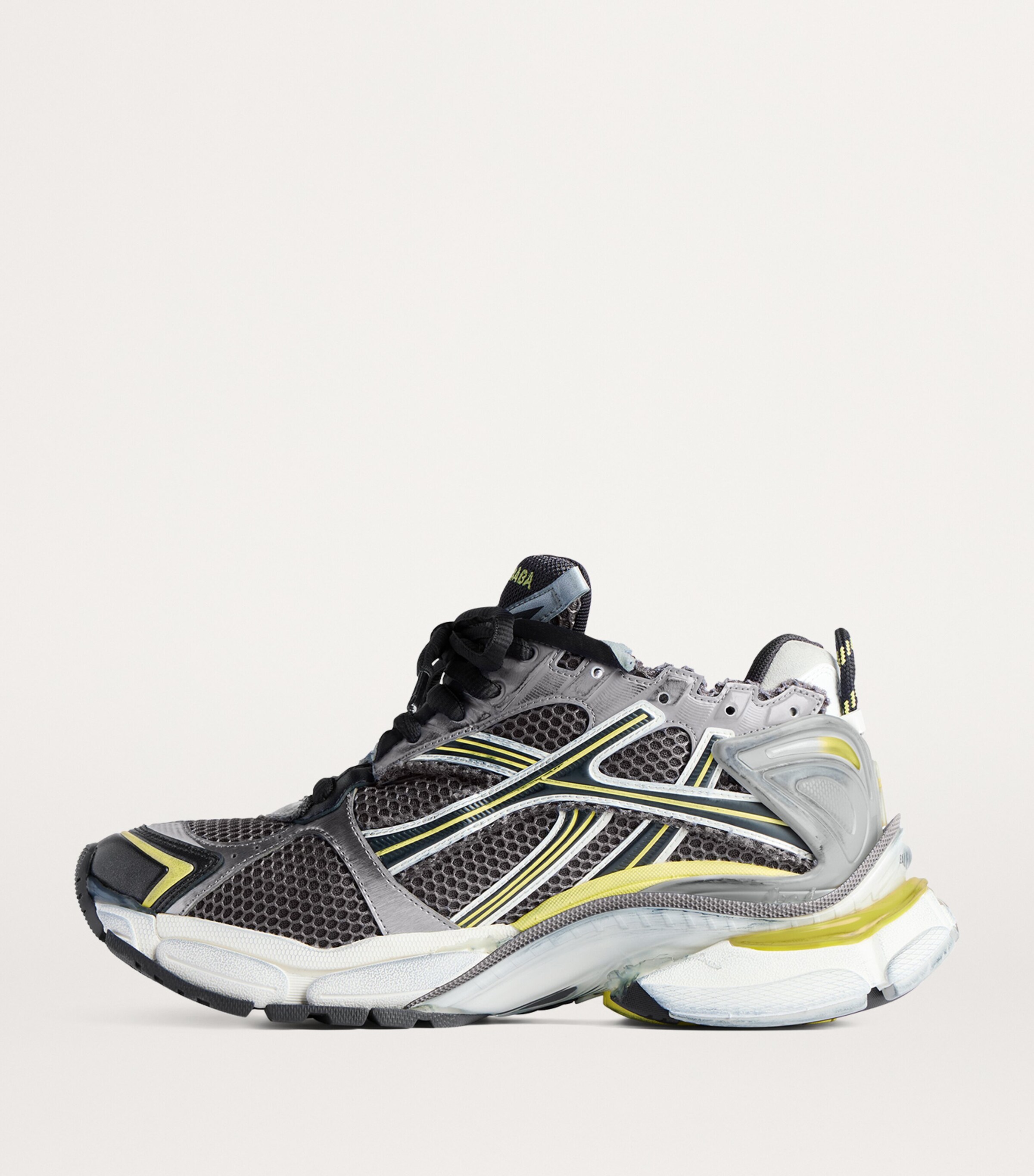 Balenciaga Runner Sneakers Image 8