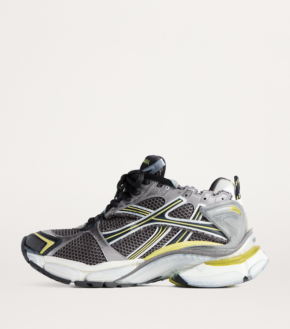 Balenciaga Runner Sneakers Image 8