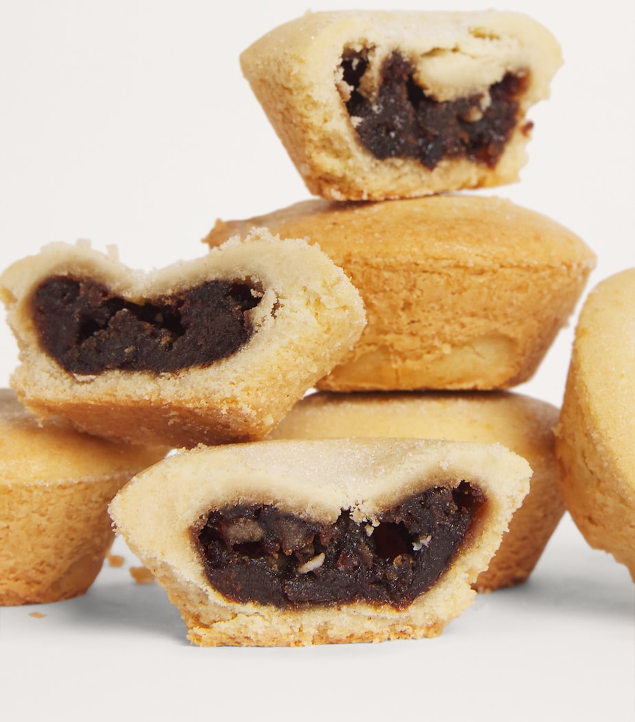 6 Classic Mince Pies (300g) NO COLOUR Image 2