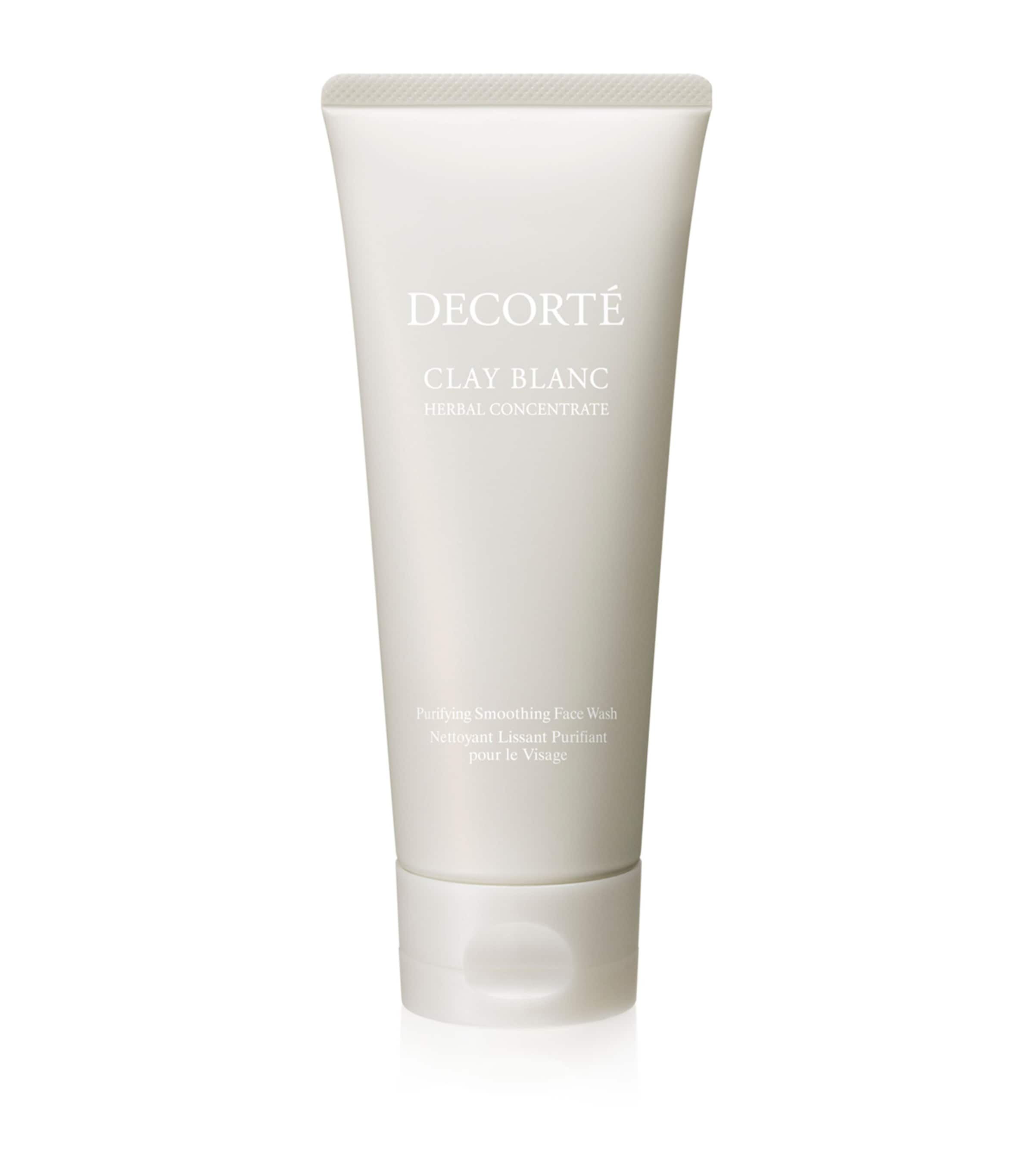 Decorté Clay Blanc Herbal Concentrate