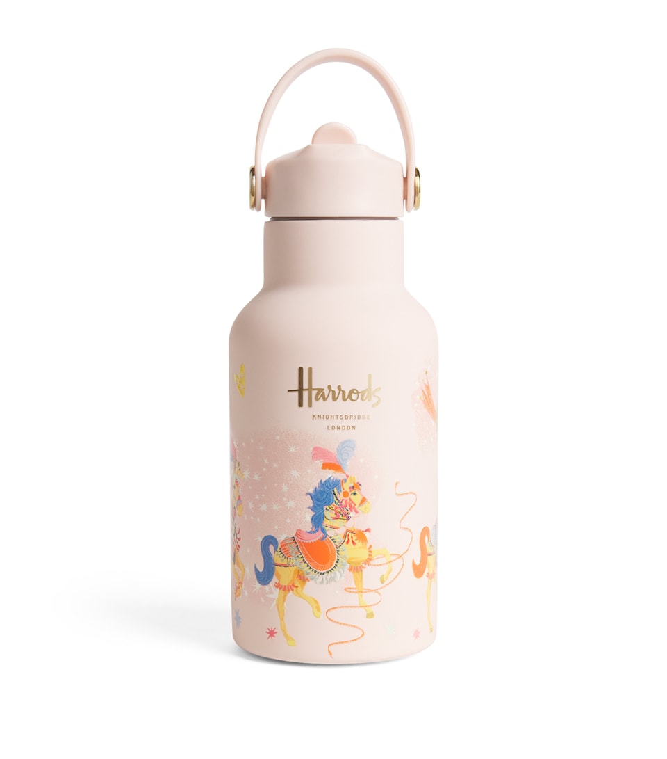 Harrods Pony Parade Water Bottle (350ml)