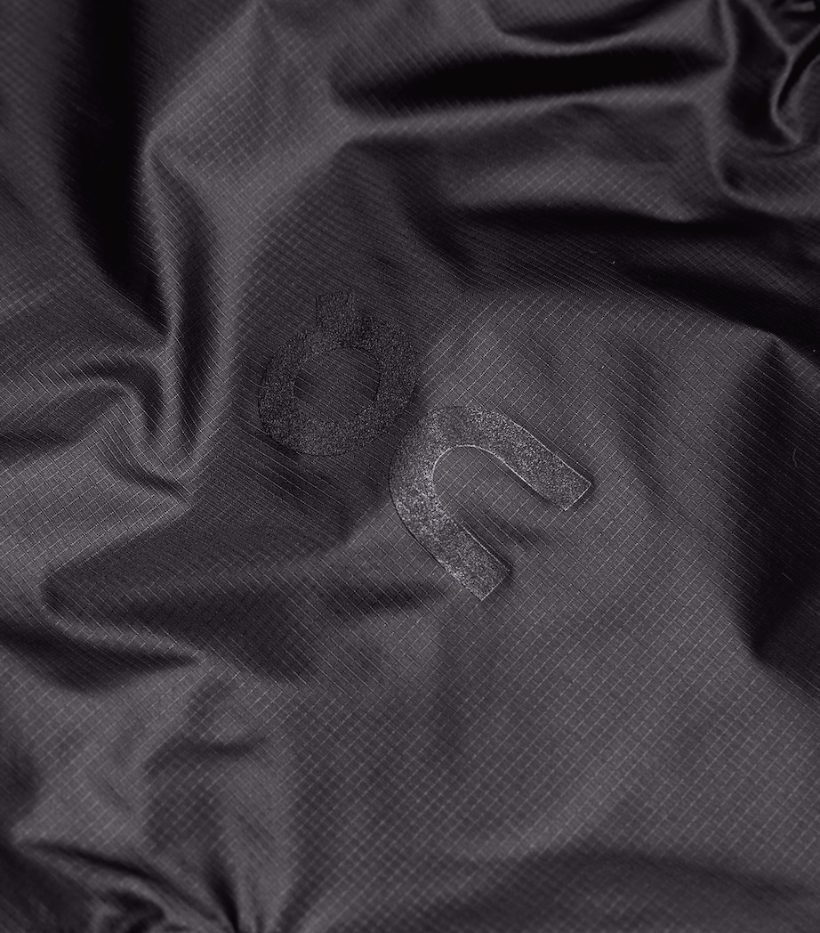 Weather Gilet BLACK Image 5