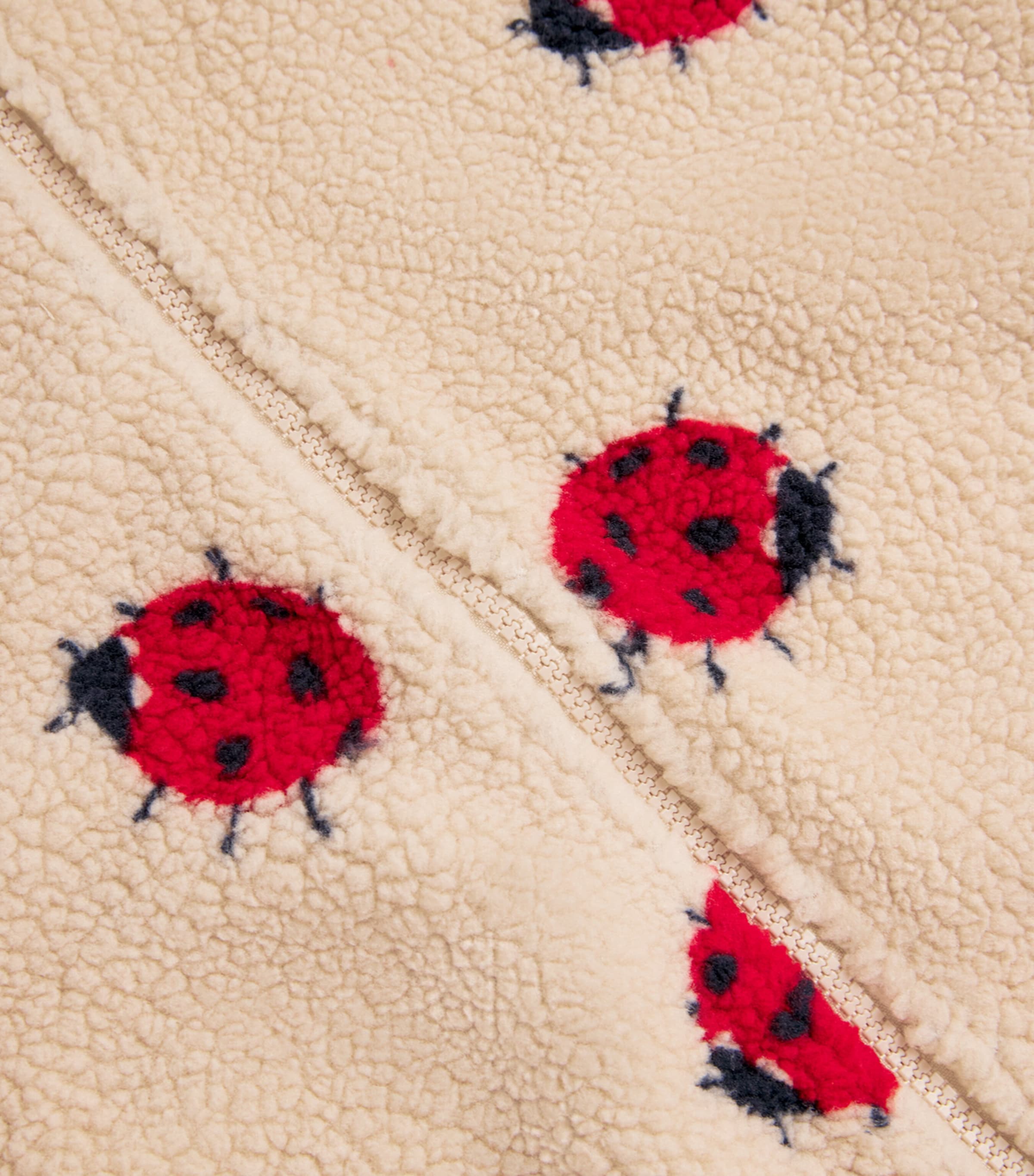 KONGES SLOJD Ladybird Print Jody Jacket (5-10 Years) | Harrods US