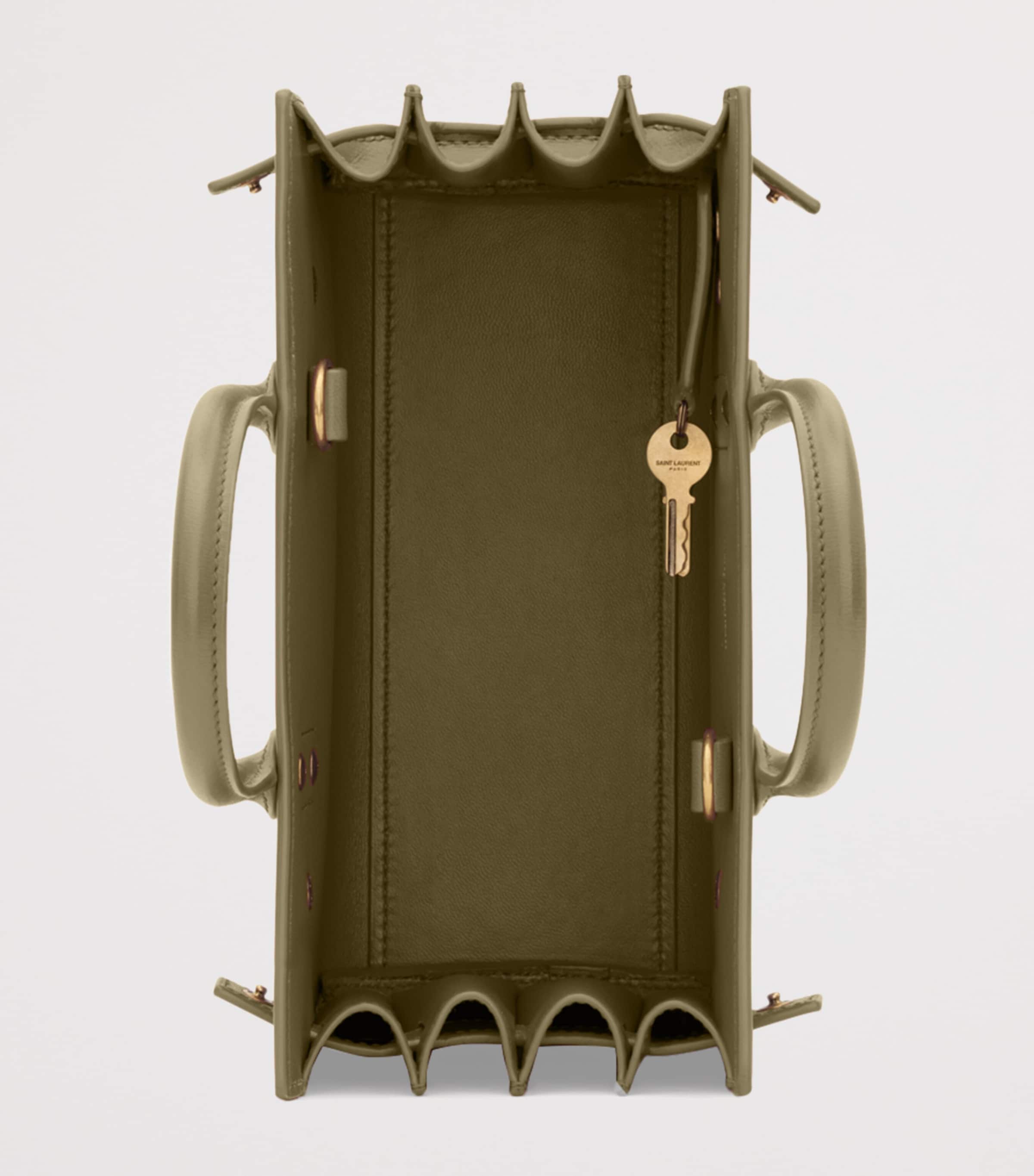 Nano Sac de Jour Tote Bag 3798 Image 4