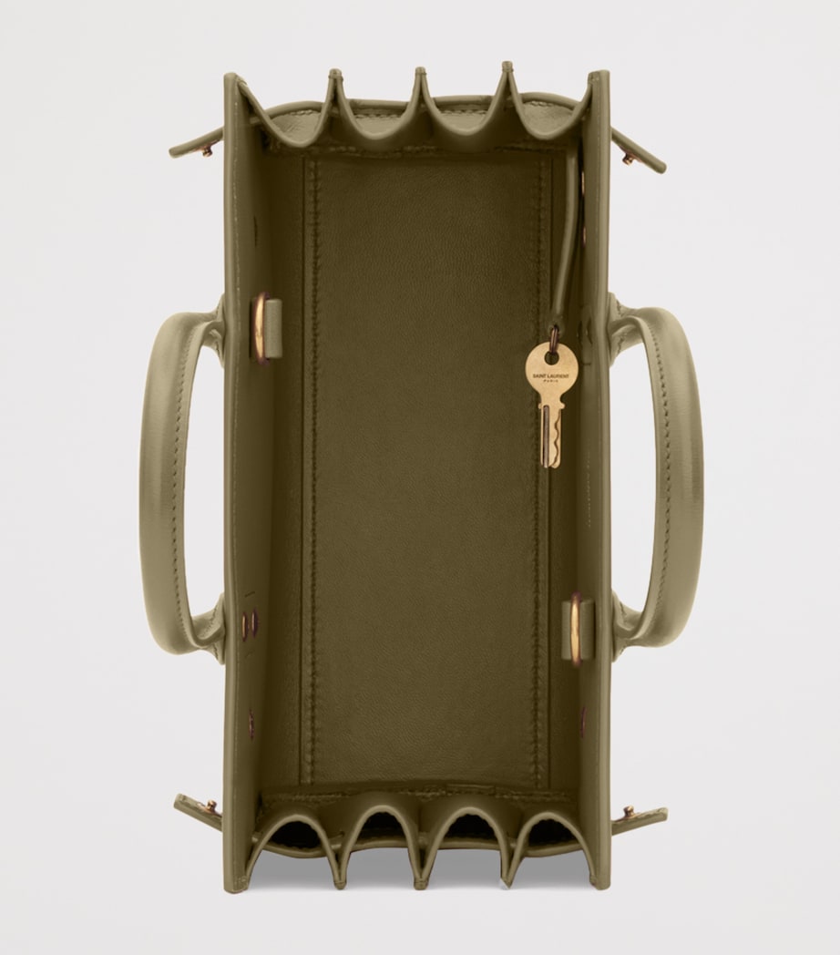 Nano Sac de Jour Tote Bag 3798 Image 4