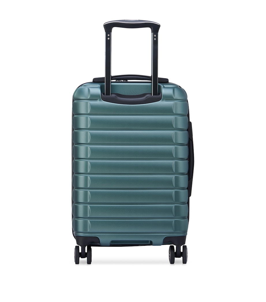 Shadow Spinner Cabin Suitcase (55cm) GREEN TWILL 03 Image 2