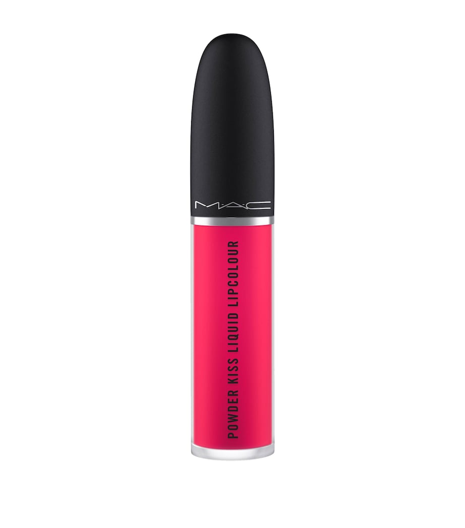 Powder Kiss Liquid Lipcolour BILLION $ SMILE Image 4