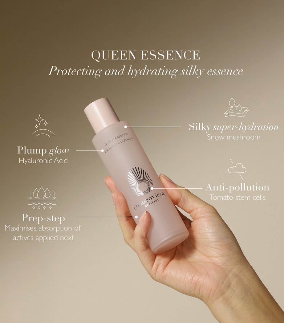 Queen Essence (100ml) NO COLOUR Image 2