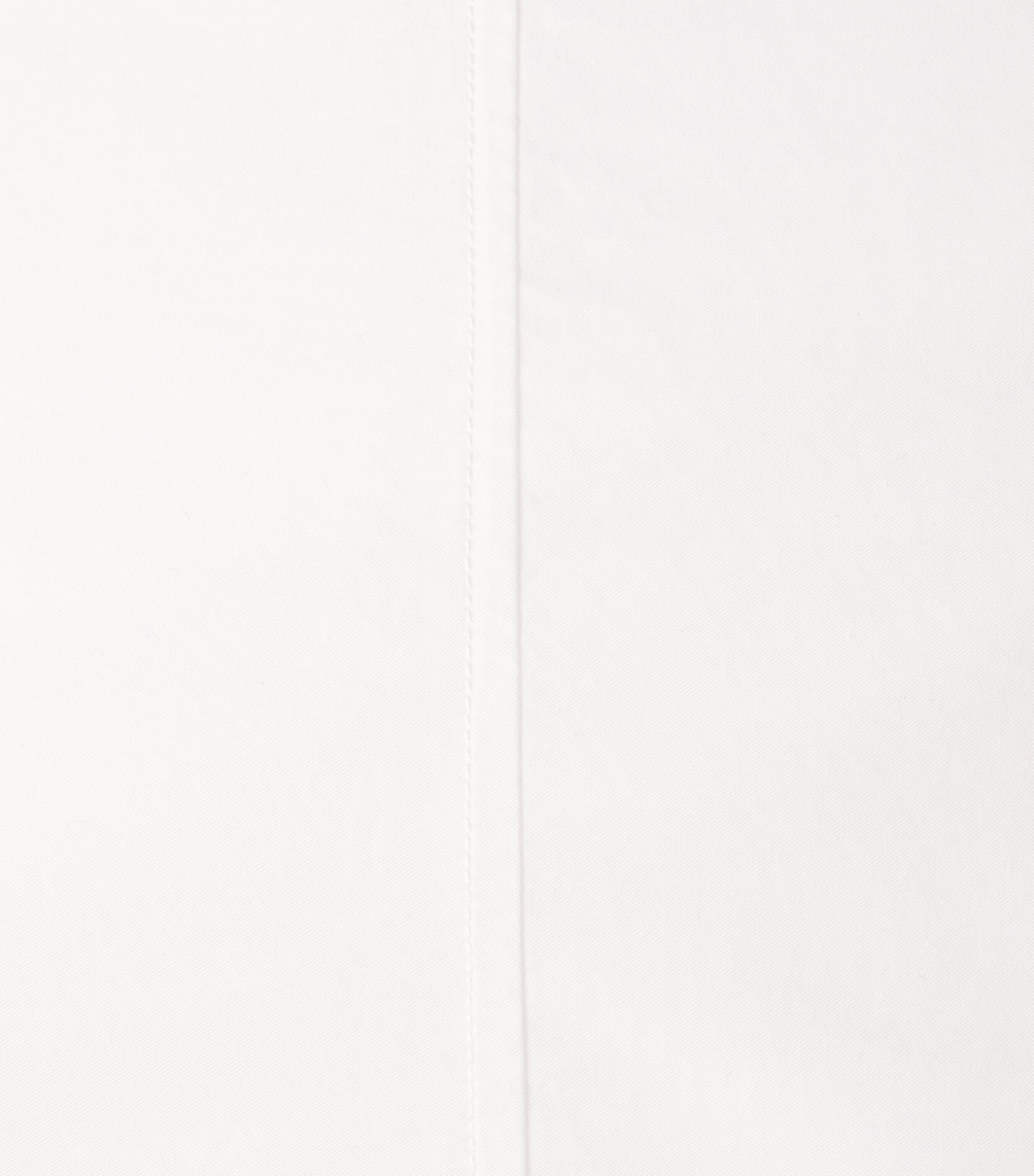 CAMILLA AND MARC Womens Halterneck Grace Maxi Dress Lwht White Image 6