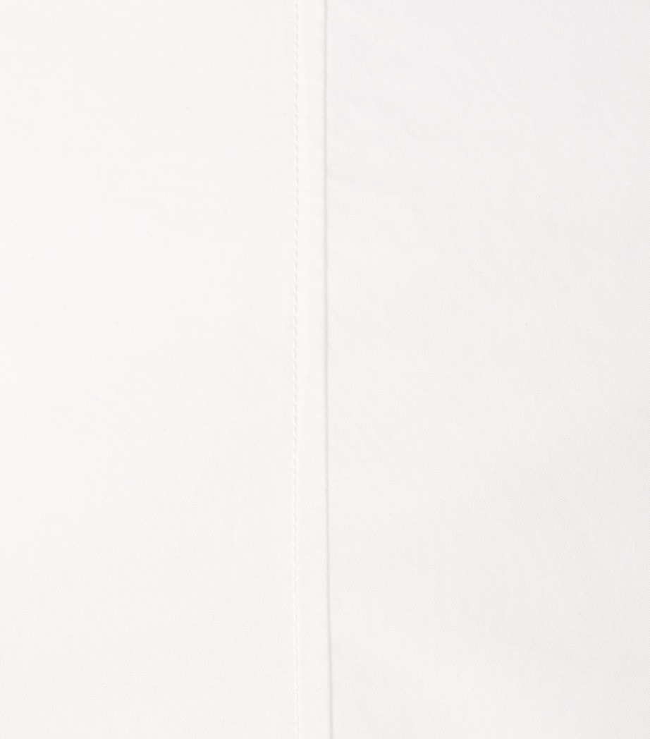 CAMILLA AND MARC Womens Halterneck Grace Maxi Dress Lwht White Image 6