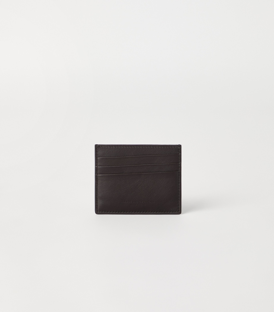 Leather Card Holder C8034 Image 3