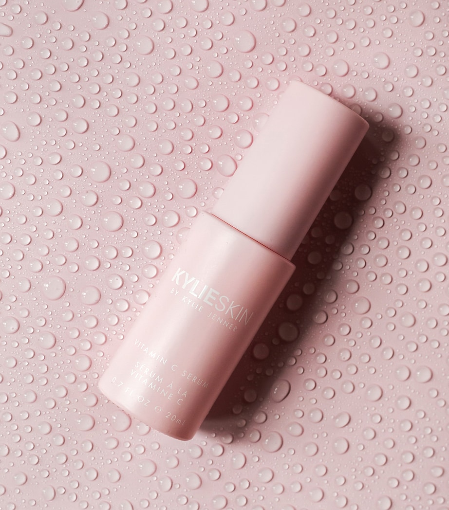 Vitamin C Face Serum (20ml) NO COLOUR Image 5